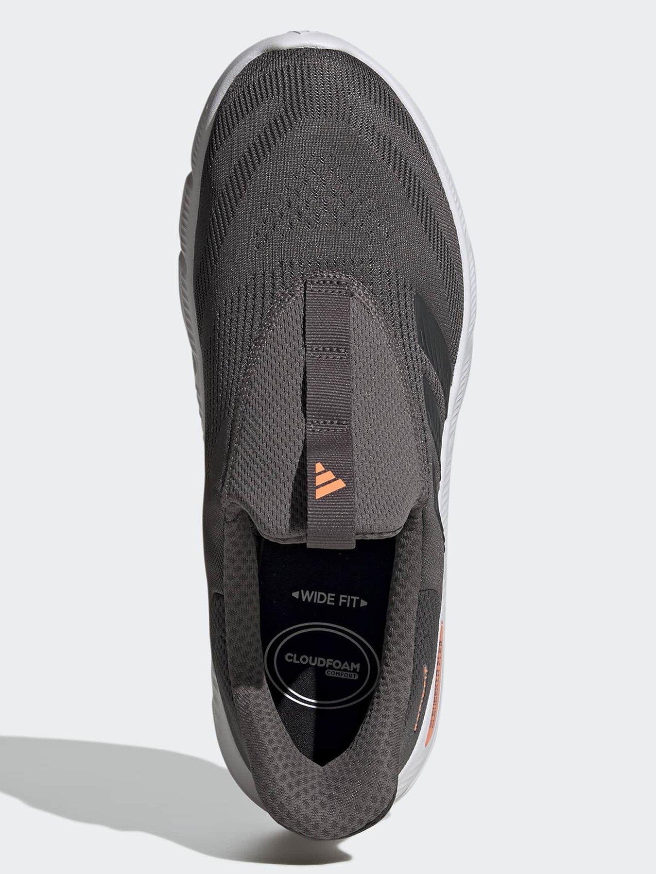 adidas-sportswear-mens-cloudfoam-flex-lounge-rapid-dark-greyoutfit