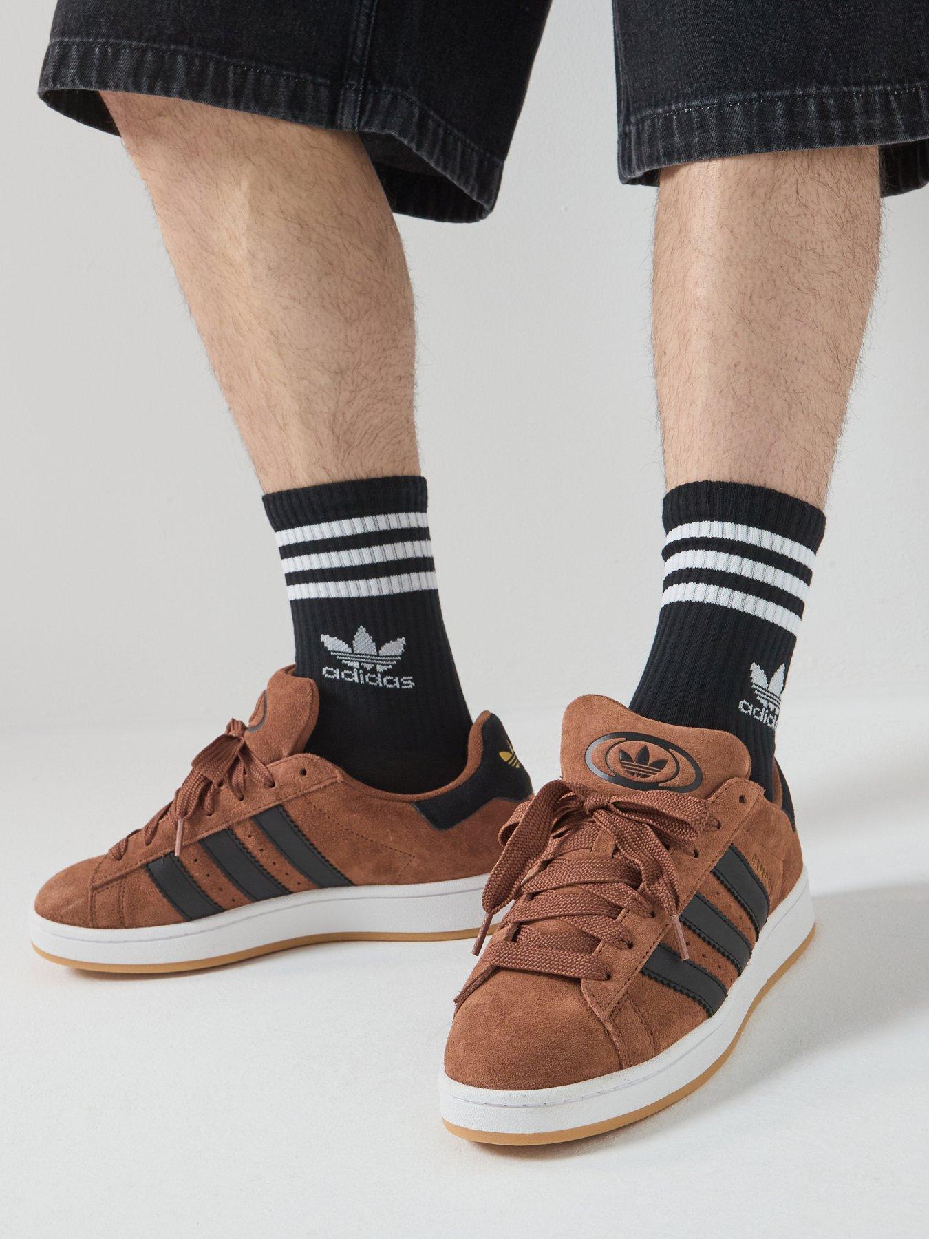 adidas-originals-mens-campus-00s-trainers-brown