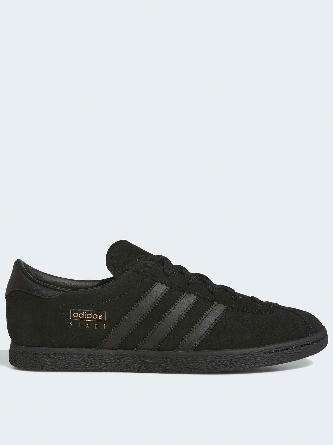 adidas-originals-unisex-stadt-trainers-black