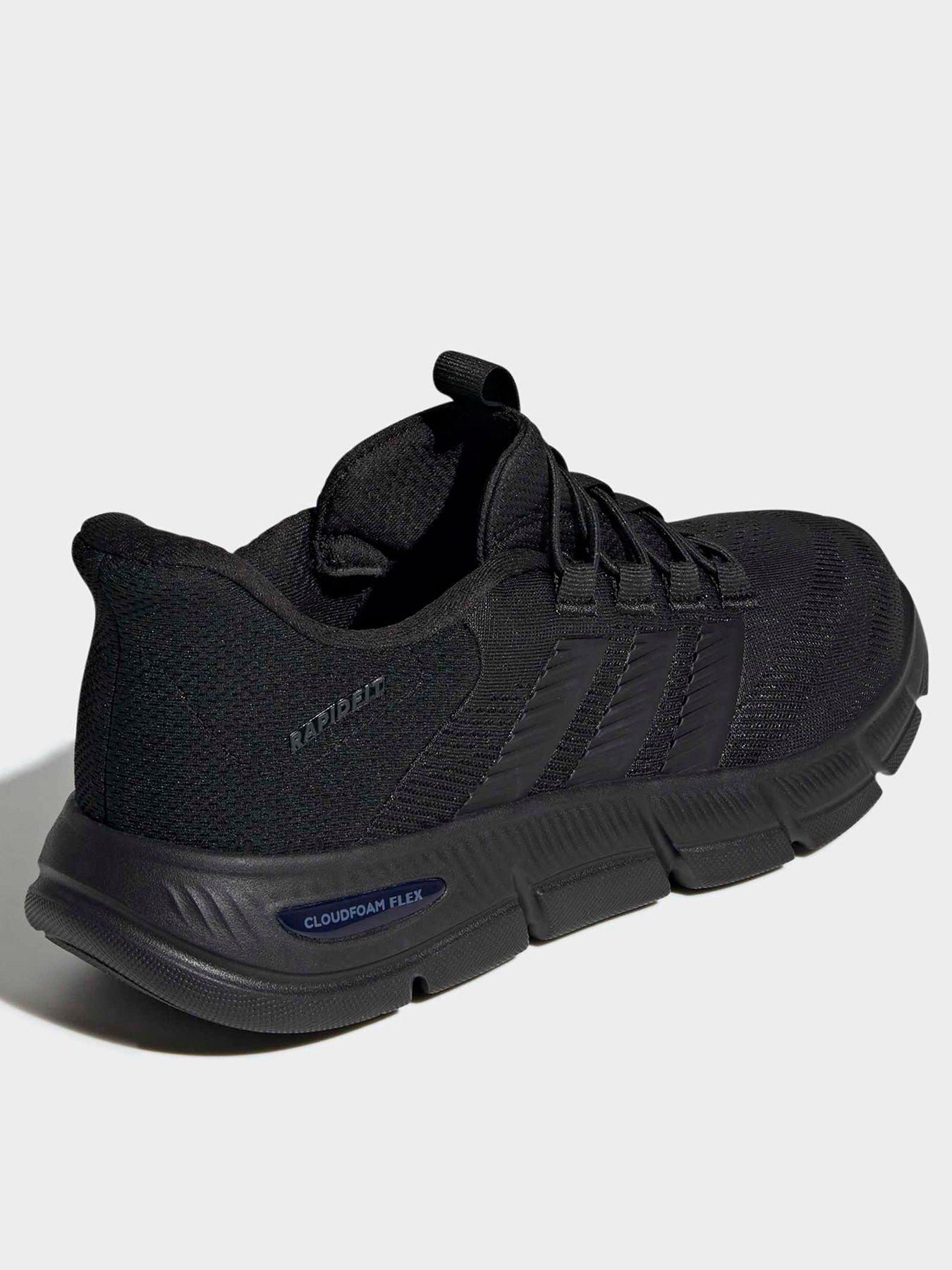 adidas-sportswear-mens-cloudfoam-flex-rapidfit-slip-on-trainers-blackoutfit