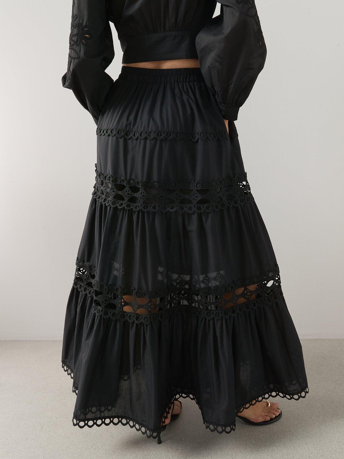 the-very-collection-maxi-broderie-skirtstillFront