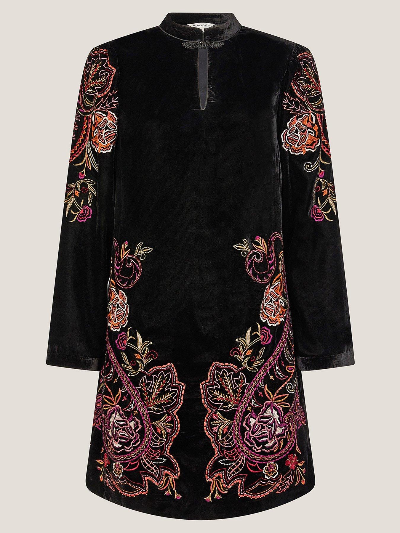monsoon-faye-velvet-tunic-blackback