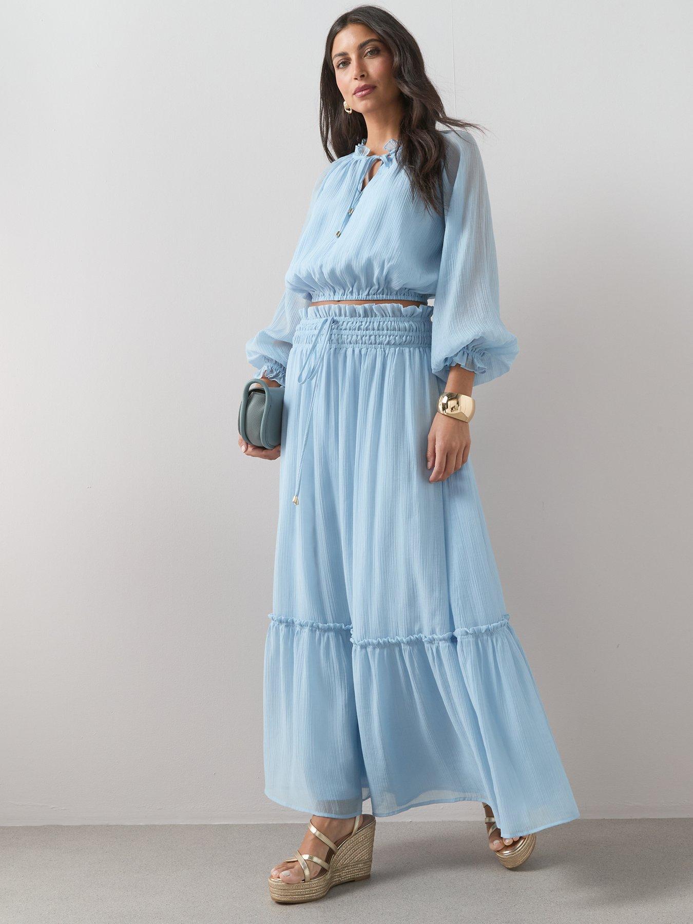 the-very-collection-sheer-blouson-co-ord-blouseback