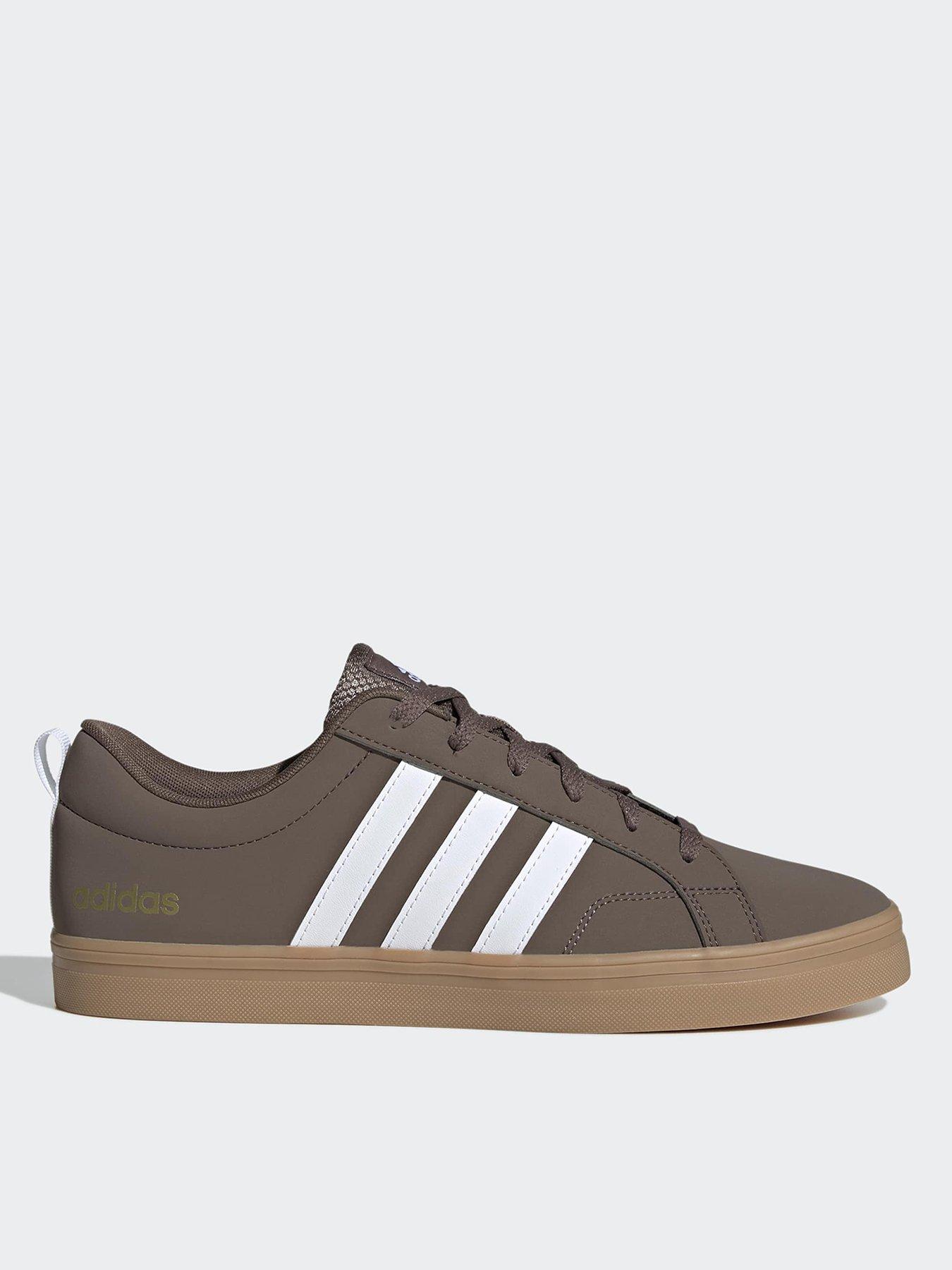 adidas Sportswear Mens Vs Pace 2.0 - Brown