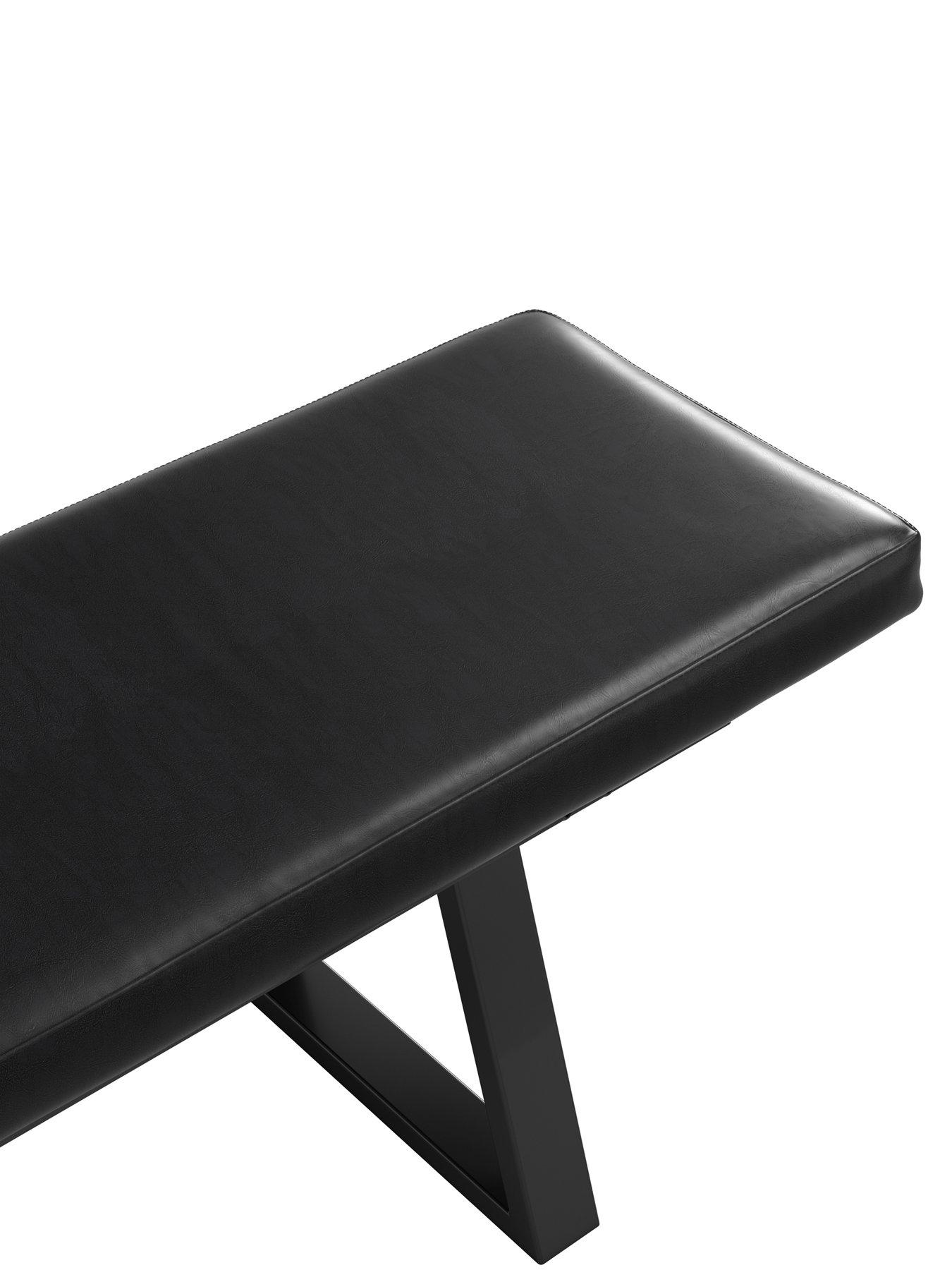 lpd-furniture-hyde-black-benchdetail