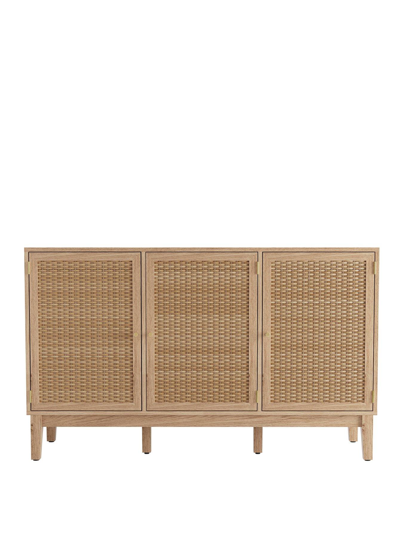 lpd-furniture-bordeaux-large-sideboardstillFront