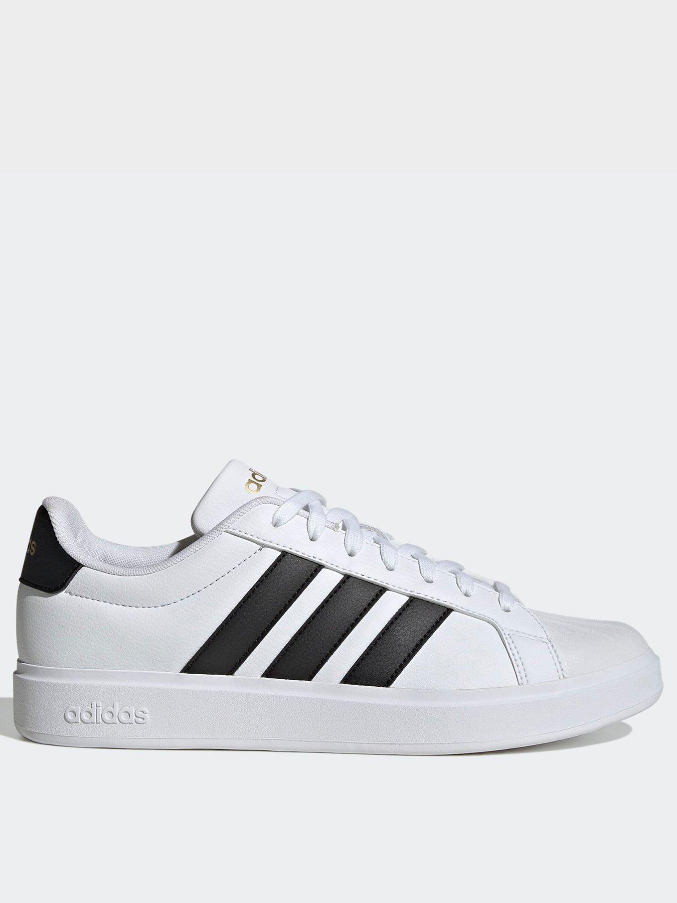 adidas Sportswear Unisex Streettalk Trainers - White
