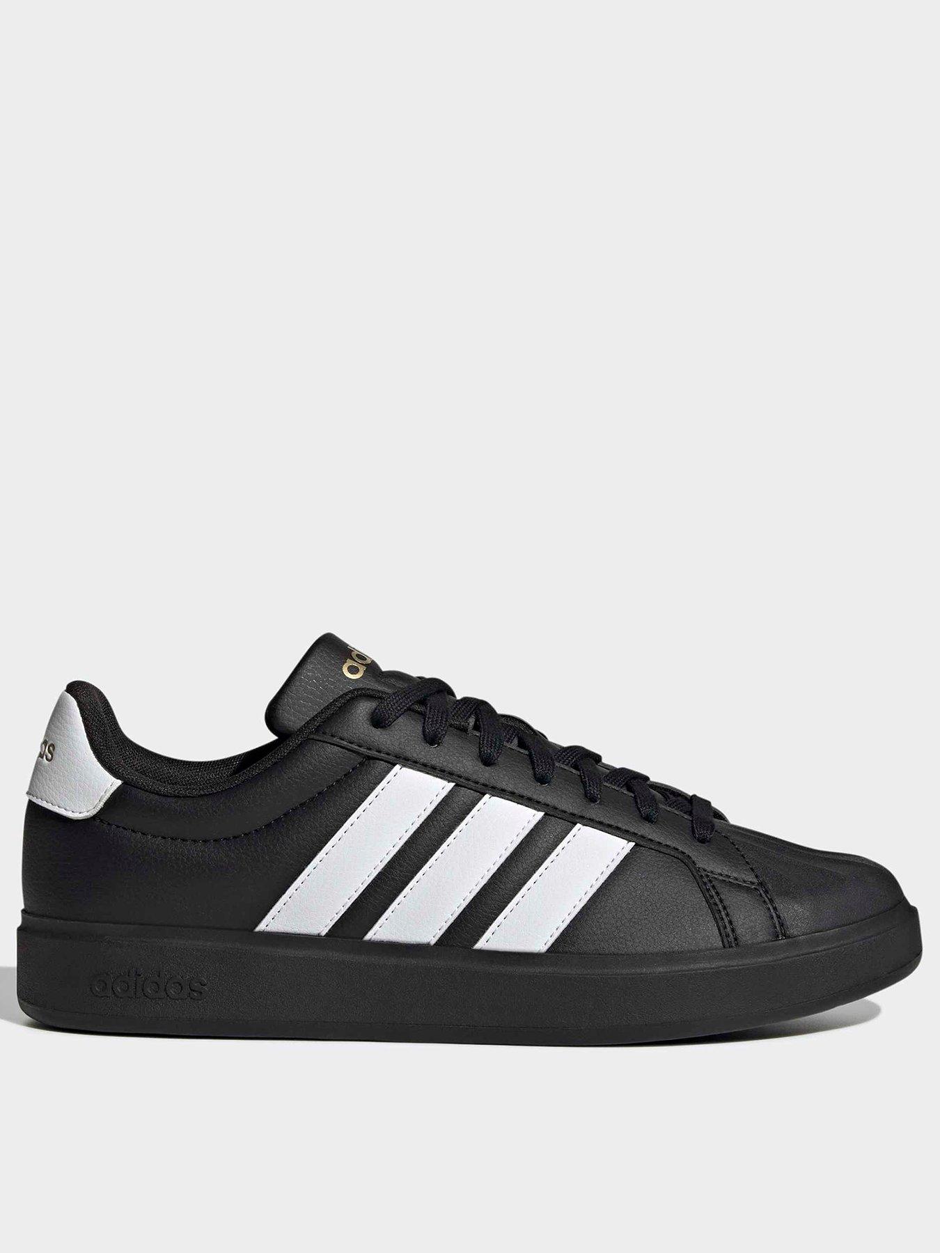 adidas Sportswear Unisex Streettalk - Black