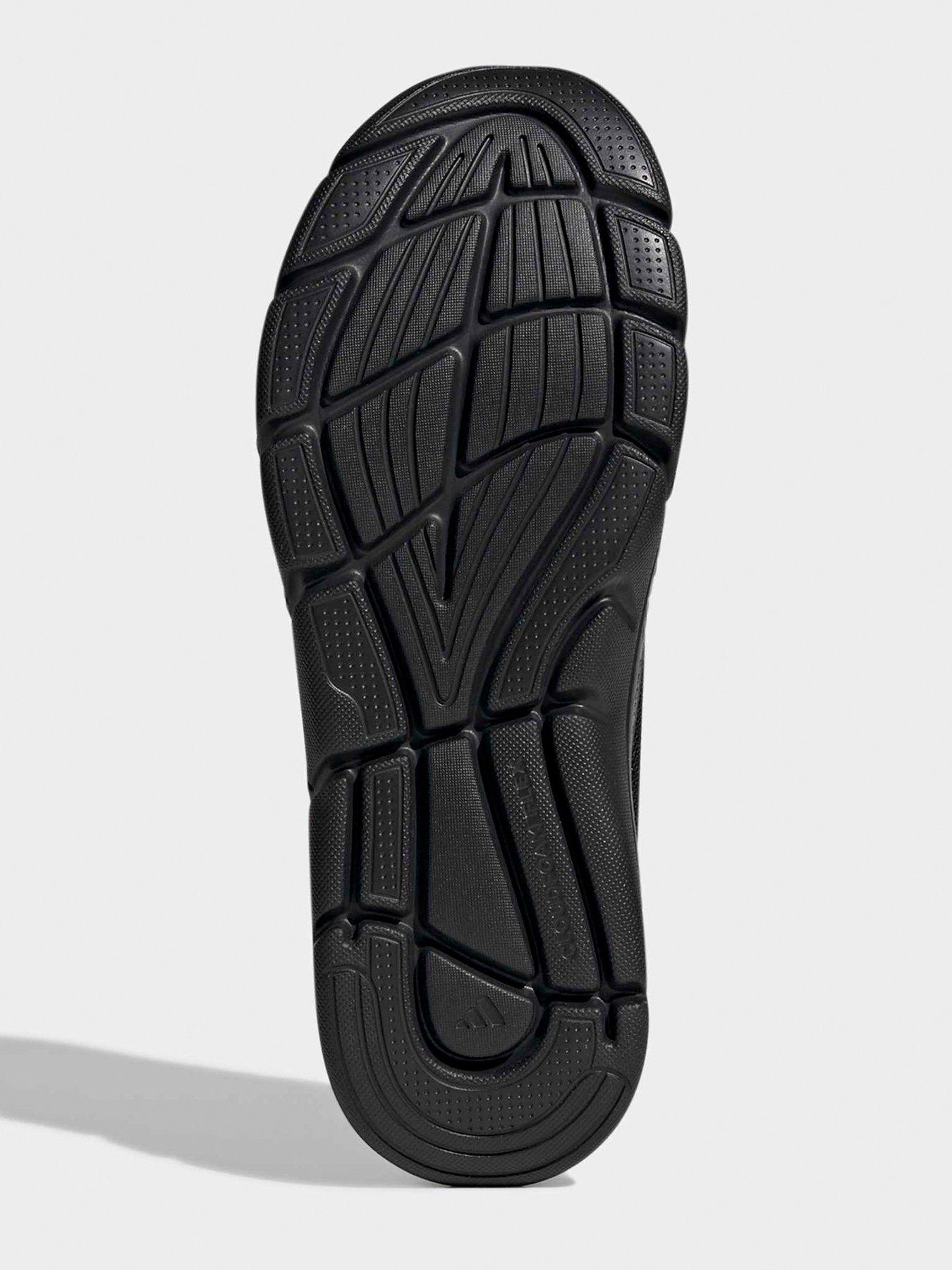 Image 5 of 7 of adidas Sportswear Mens Cloudfoam Flex Laces - Black
