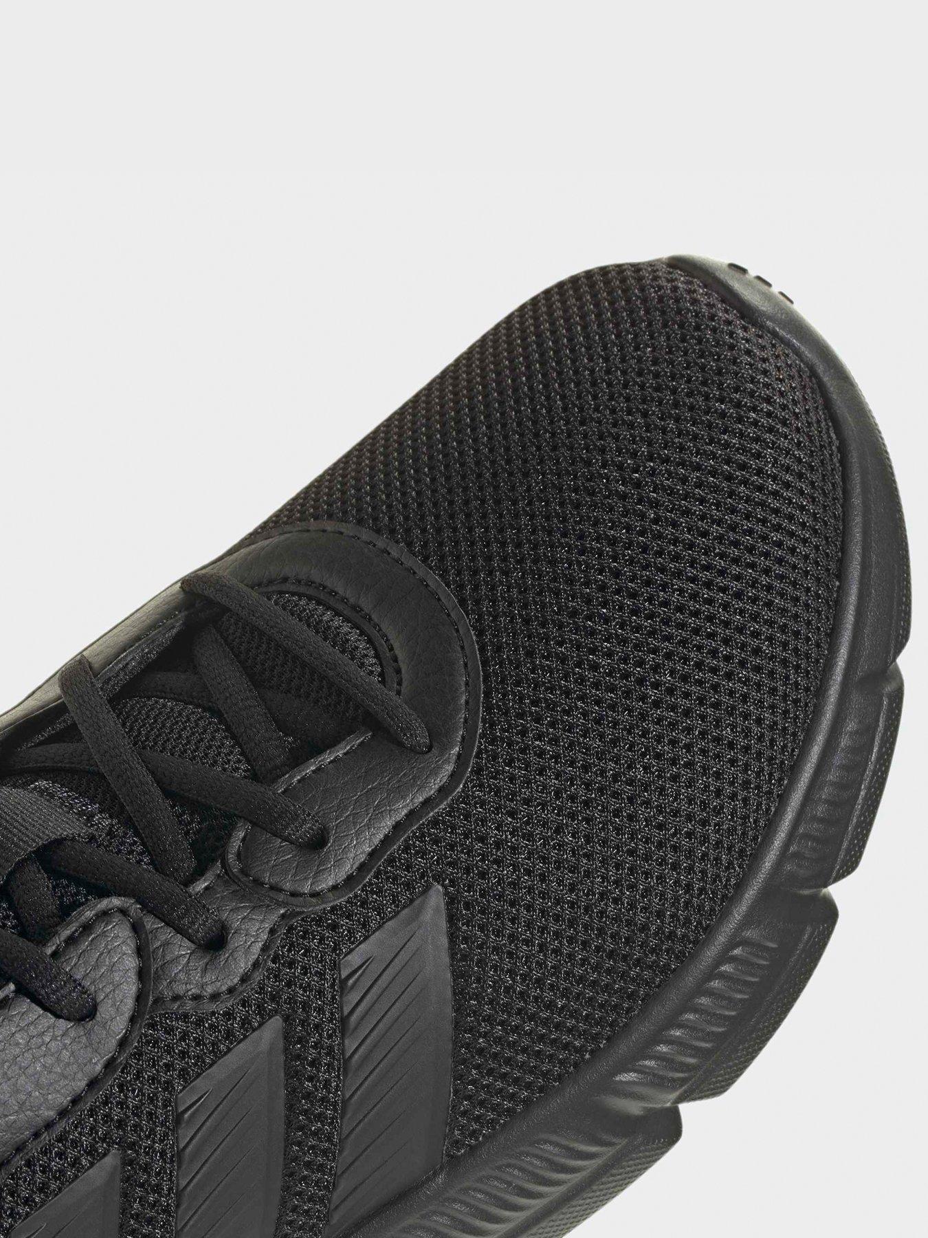 Image 7 of 7 of adidas Sportswear Mens Cloudfoam Flex Laces - Black