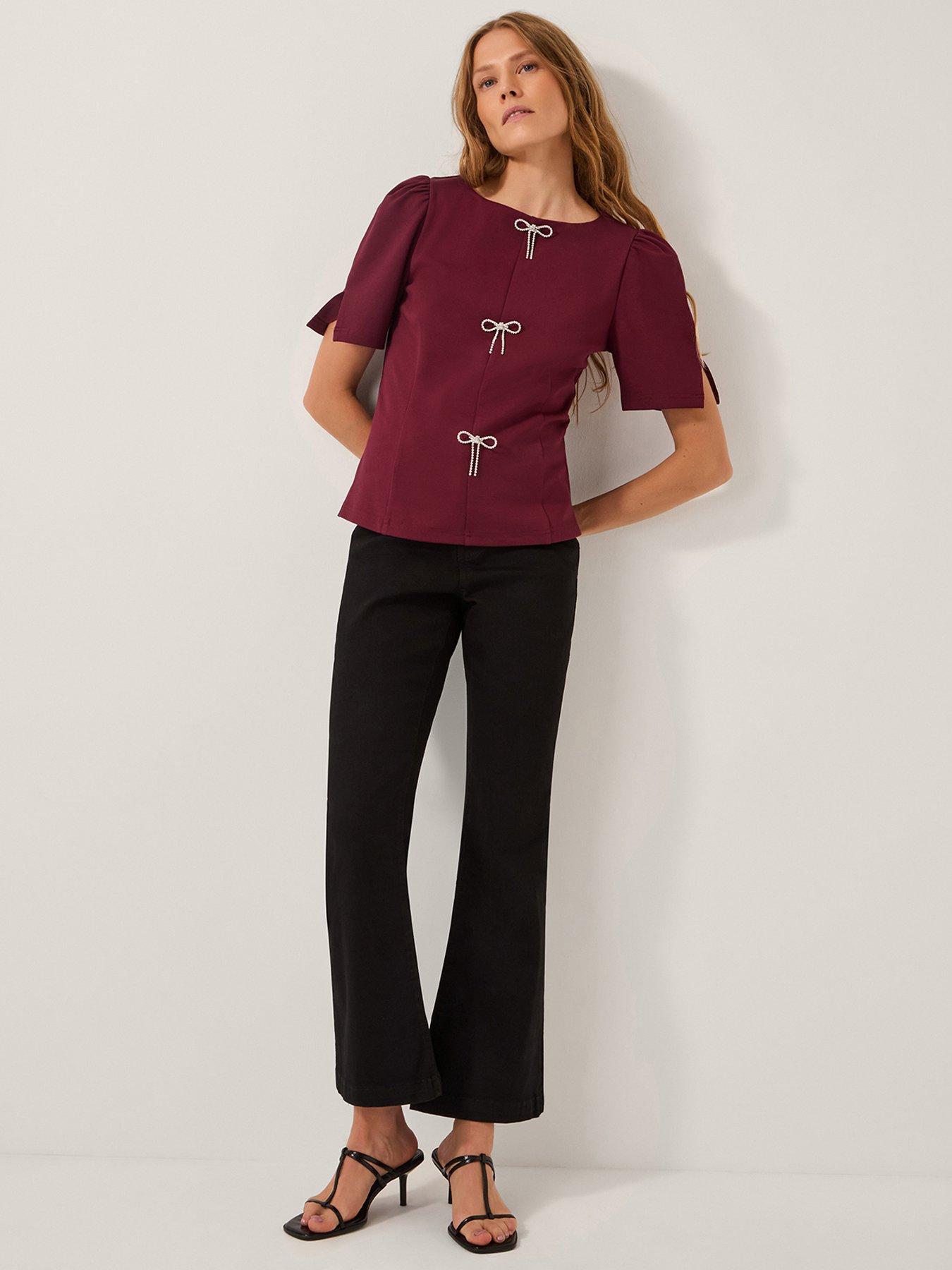 monsoon-brooke-diamant-bow-ponte-top-redoutfit