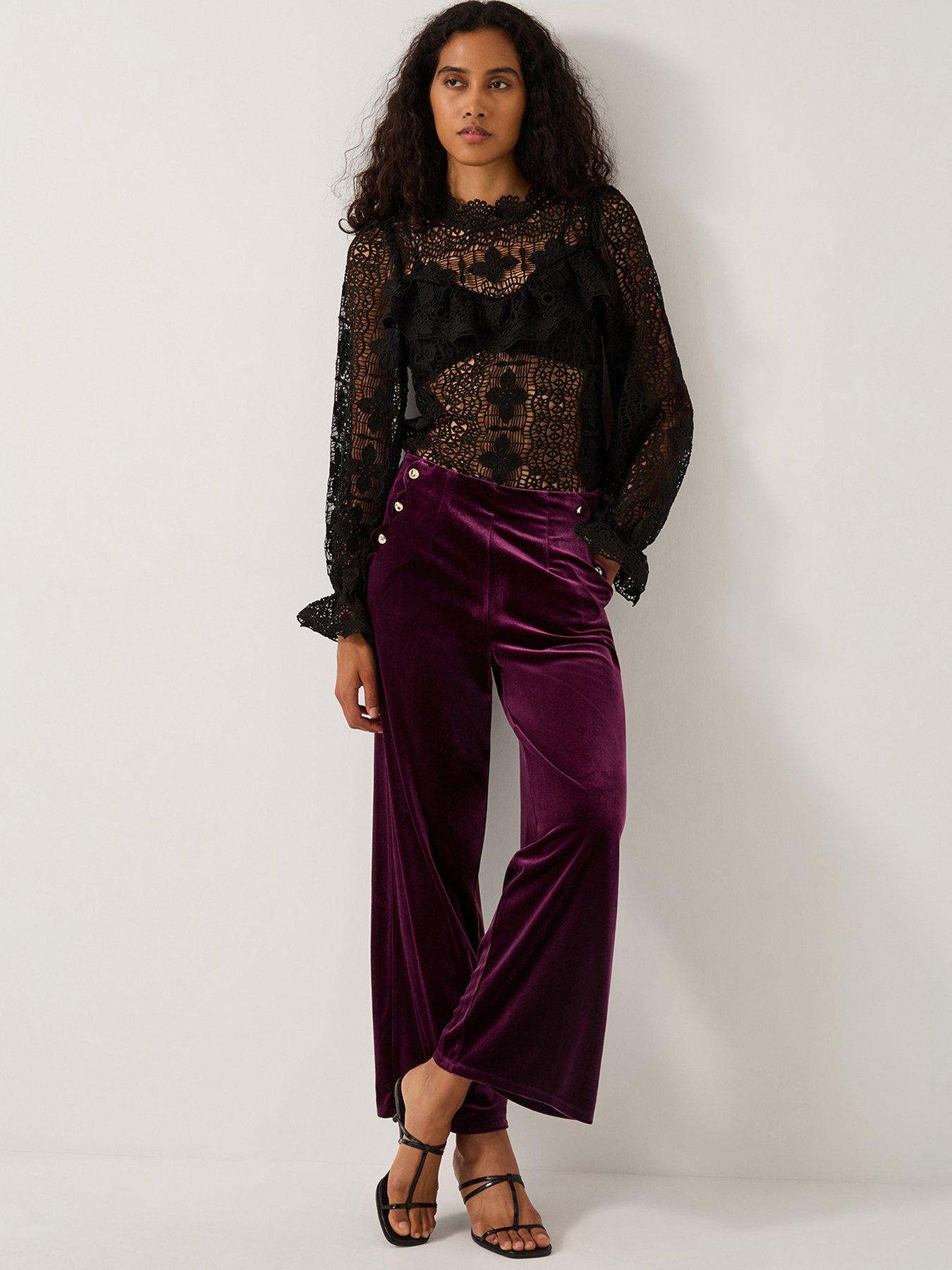 monsoon-vera-wide-leg-velvet-trousers-redoutfit