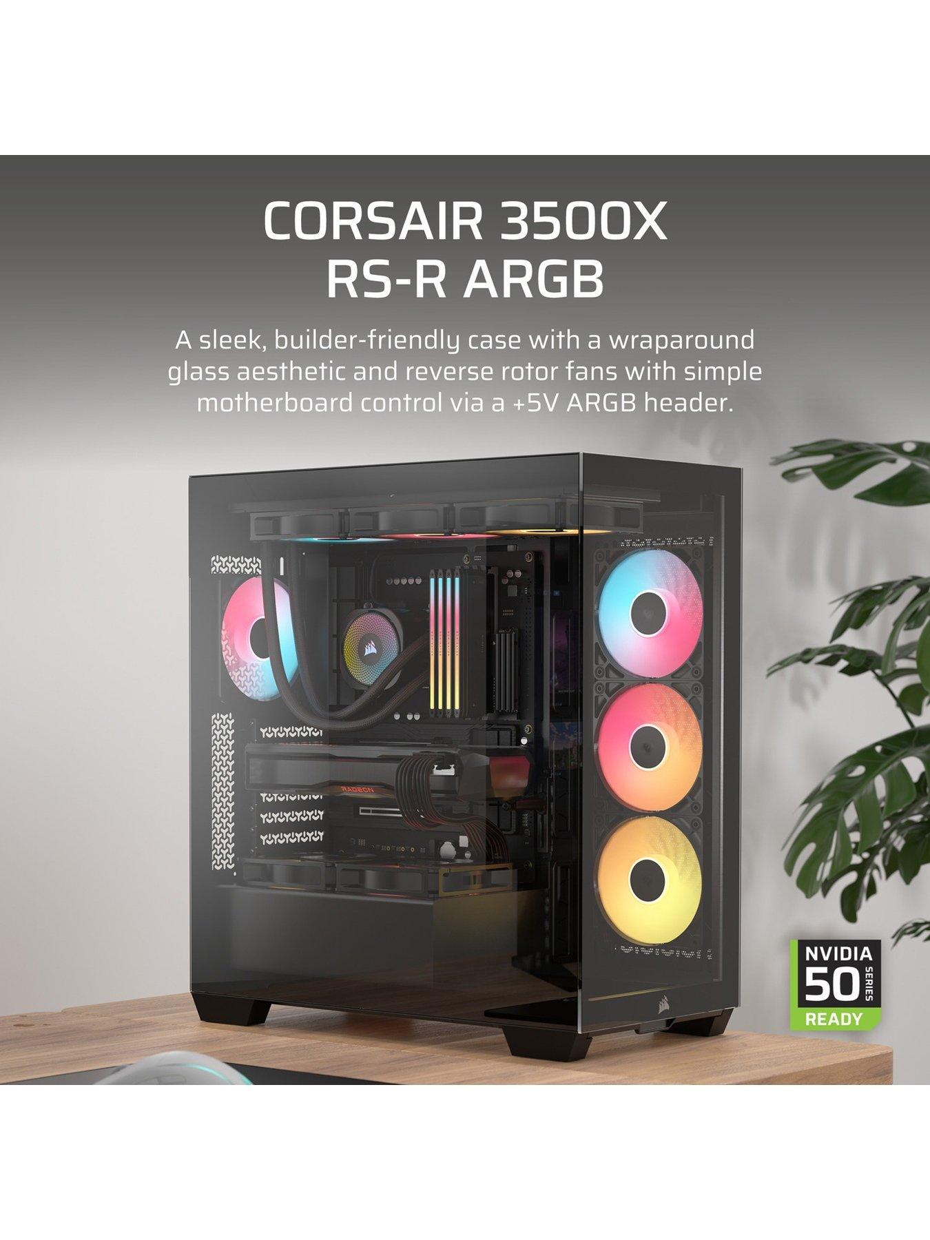 corsair-3500x-rsr-argb-tempered-glass-mid-tower-blackstillFront