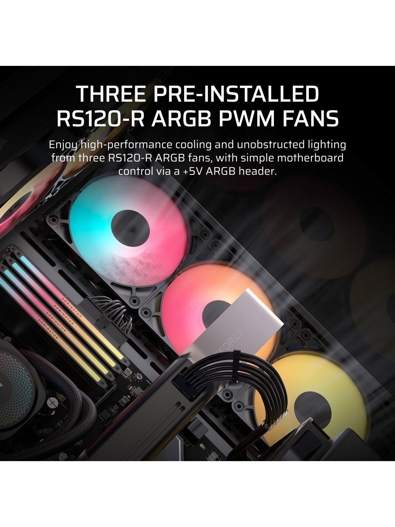 corsair-3500x-rsr-argb-tempered-glass-mid-tower-blackback