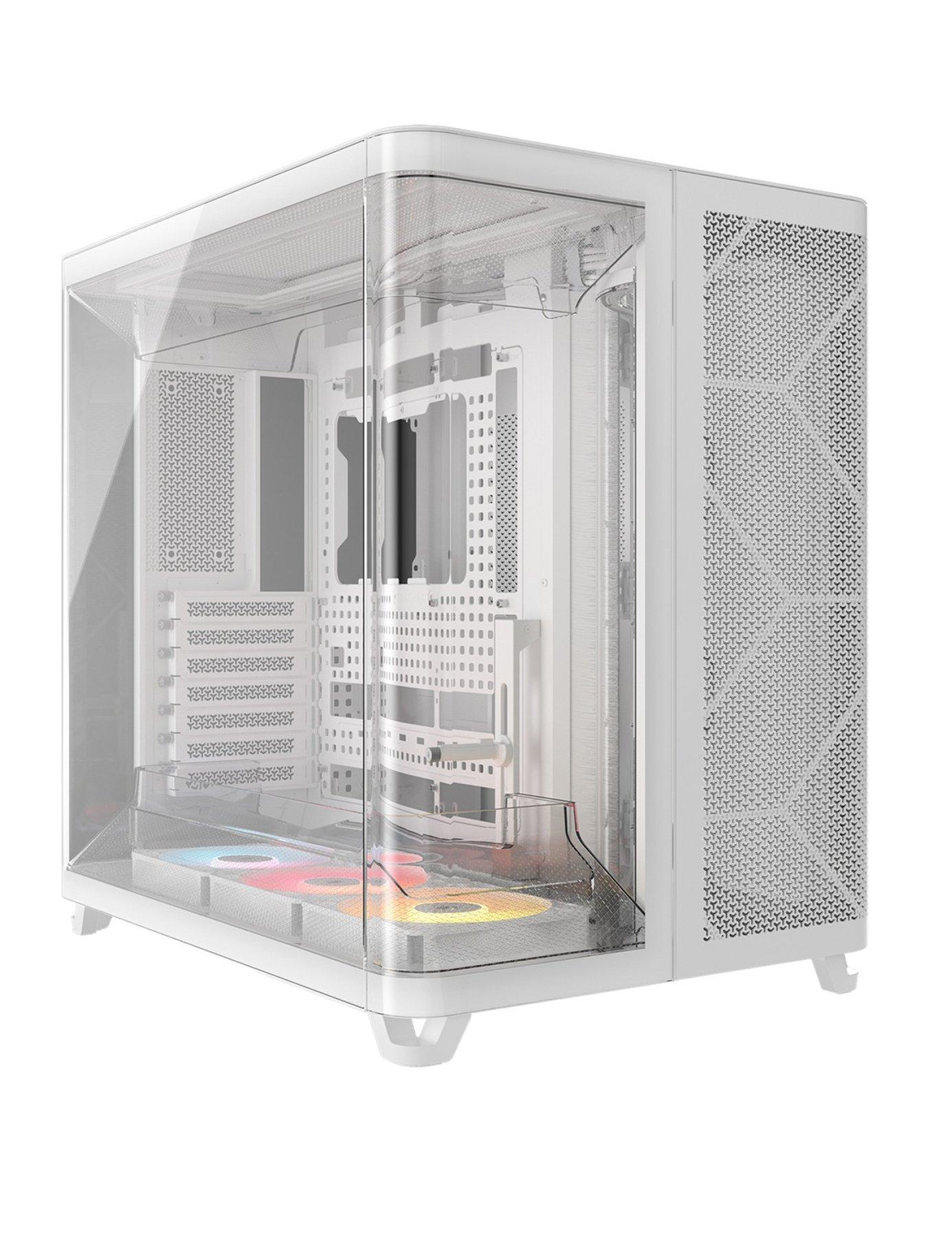 PC Cases | Very IE