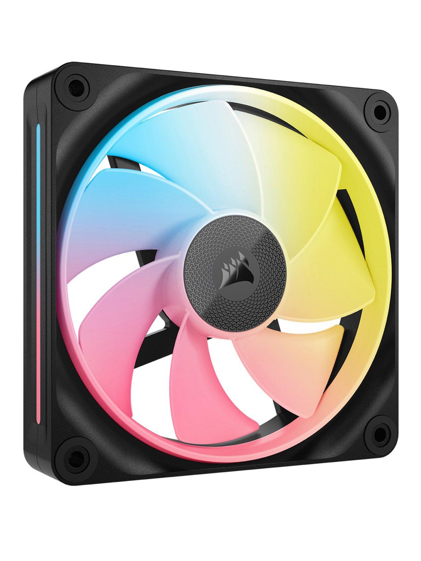 corsair-lx-r-rgb-series-icue-link-lx120r-rgb-120mm-rgb-fan-single-fan