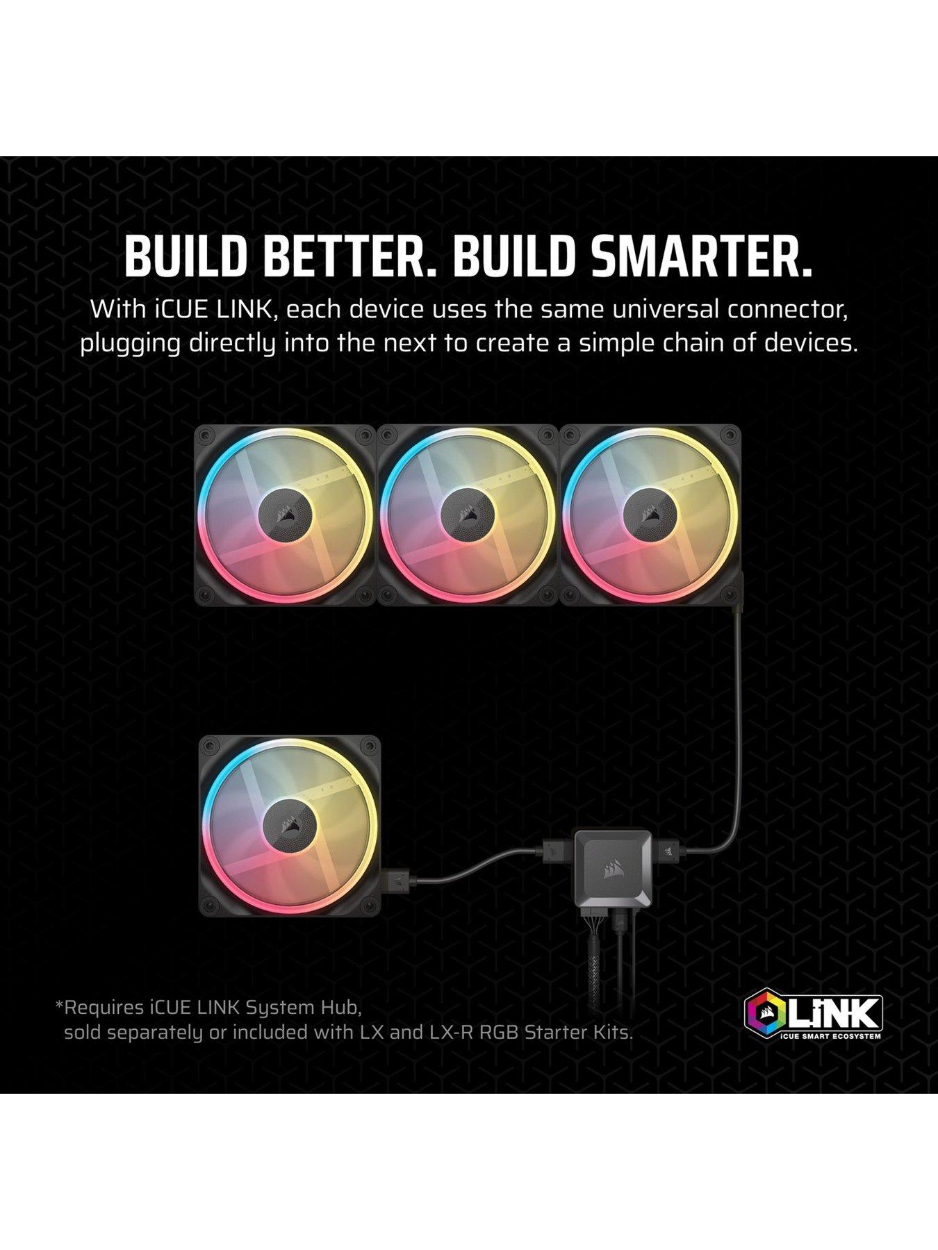 corsair-lx-r-rgb-series-icue-link-lx120r-rgb-120mm-rgb-fan-single-fandetail