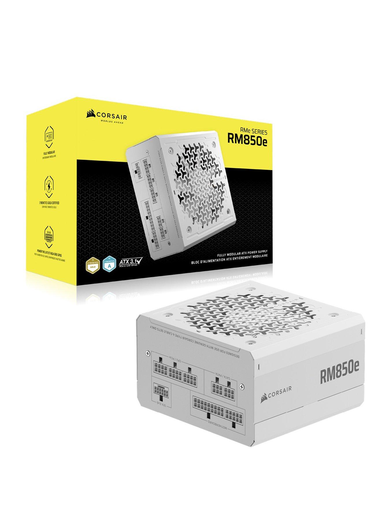 corsair-rme-white-series-rm850e-white-850-watt-atx-31-cybenetics-gold-certified-fully-modular-power-supply