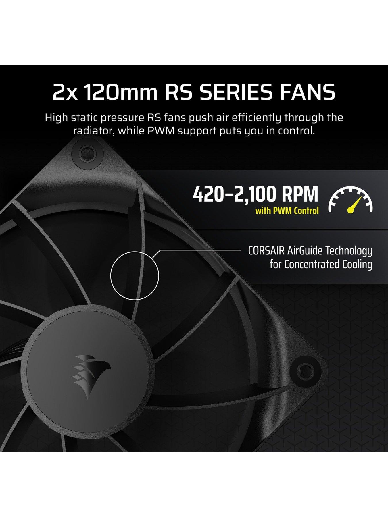 corsair-nautilus-240-lcd-240mm-radiator-liquid-cpu-coolerdetail