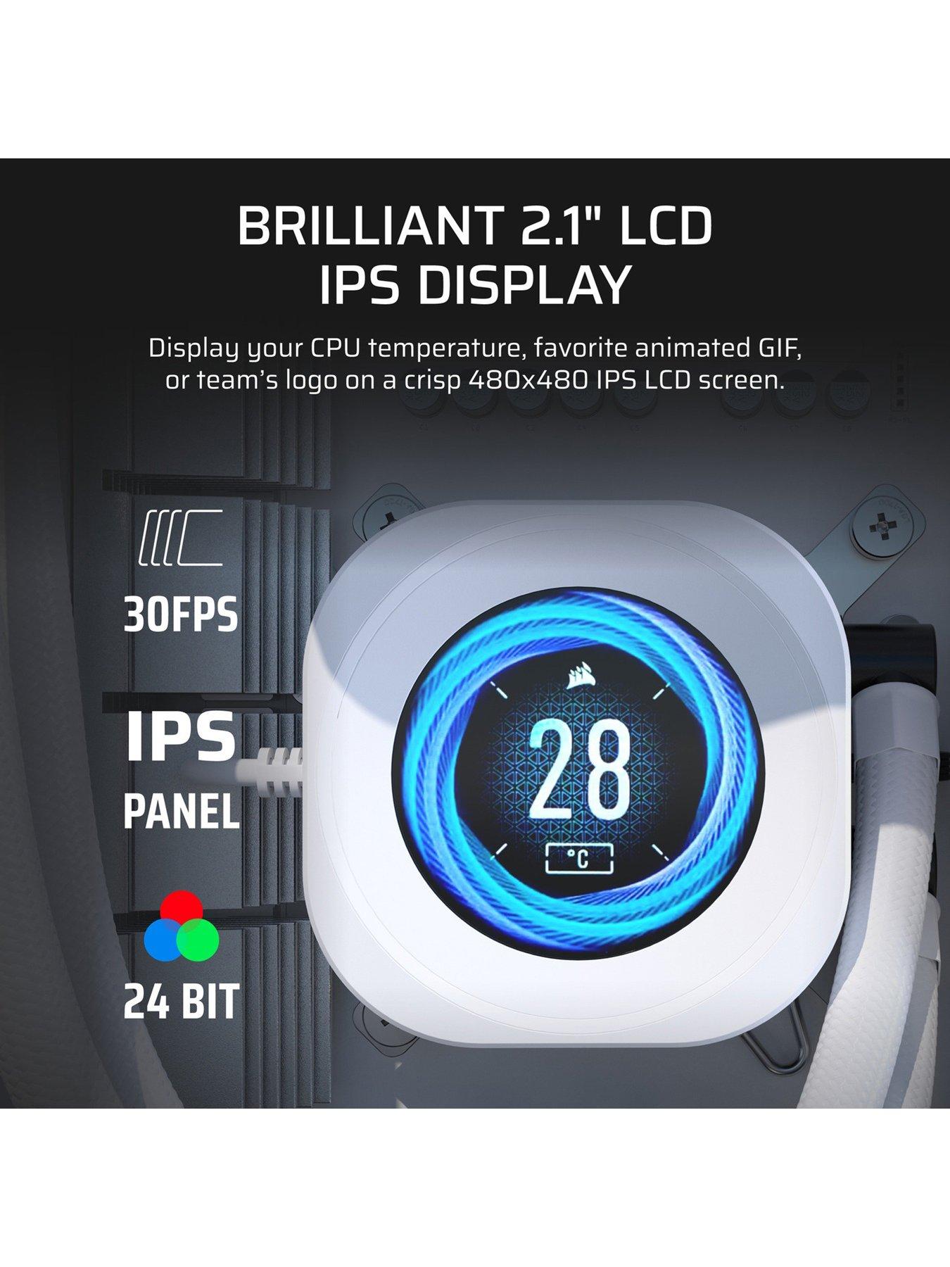 corsair-nautilus-360-lcd-white-360mm-radiator-liquid-cpu-coolerback