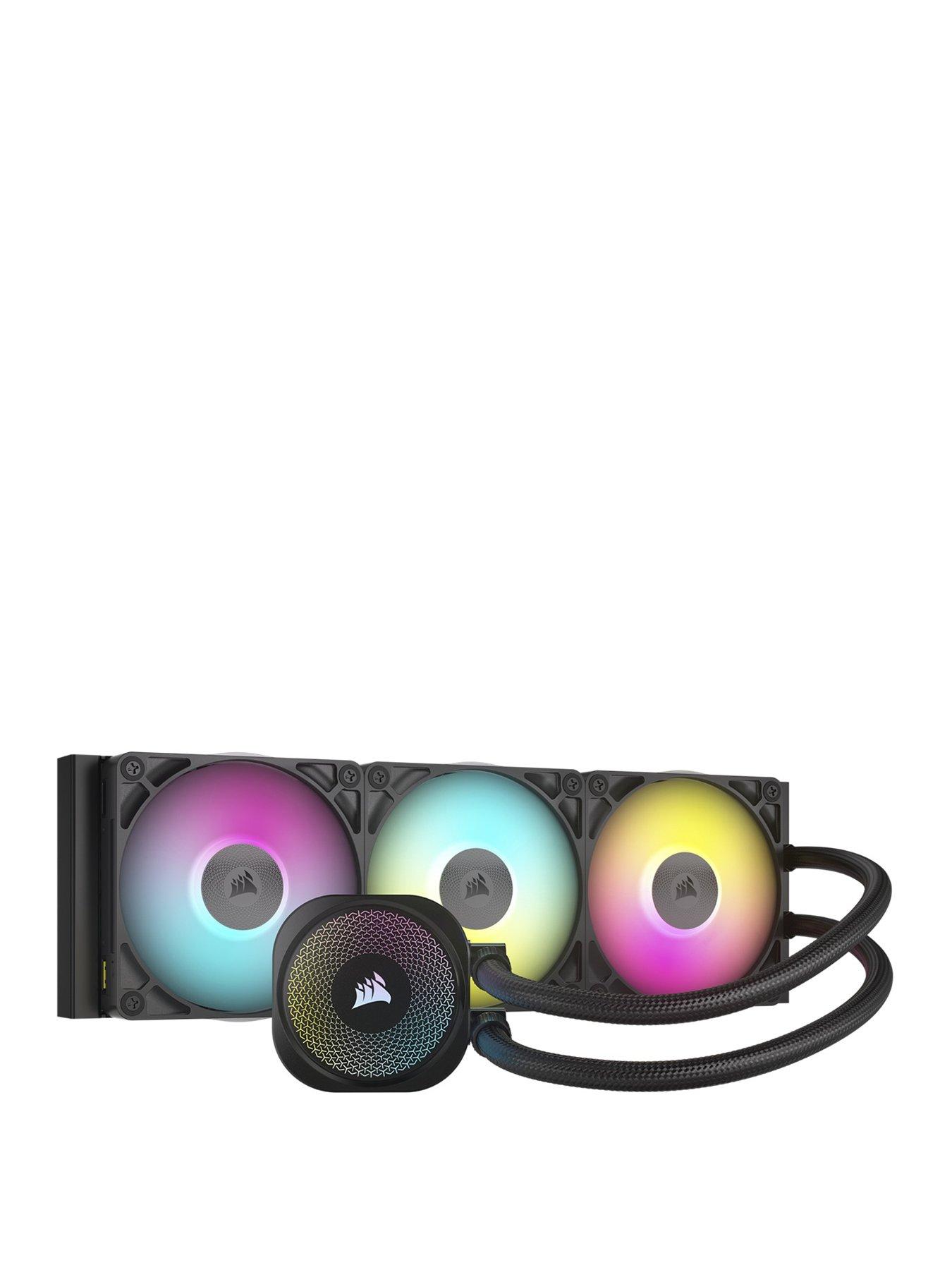 corsair-icue-link-titan-360-rx-rgb-aio-360mm-radiator-liquid-cpu-cooler