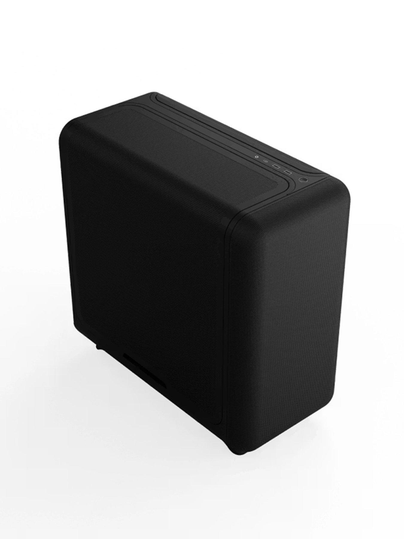 hyte-x50-air-mid-tower-case-pitch-blackstillFront