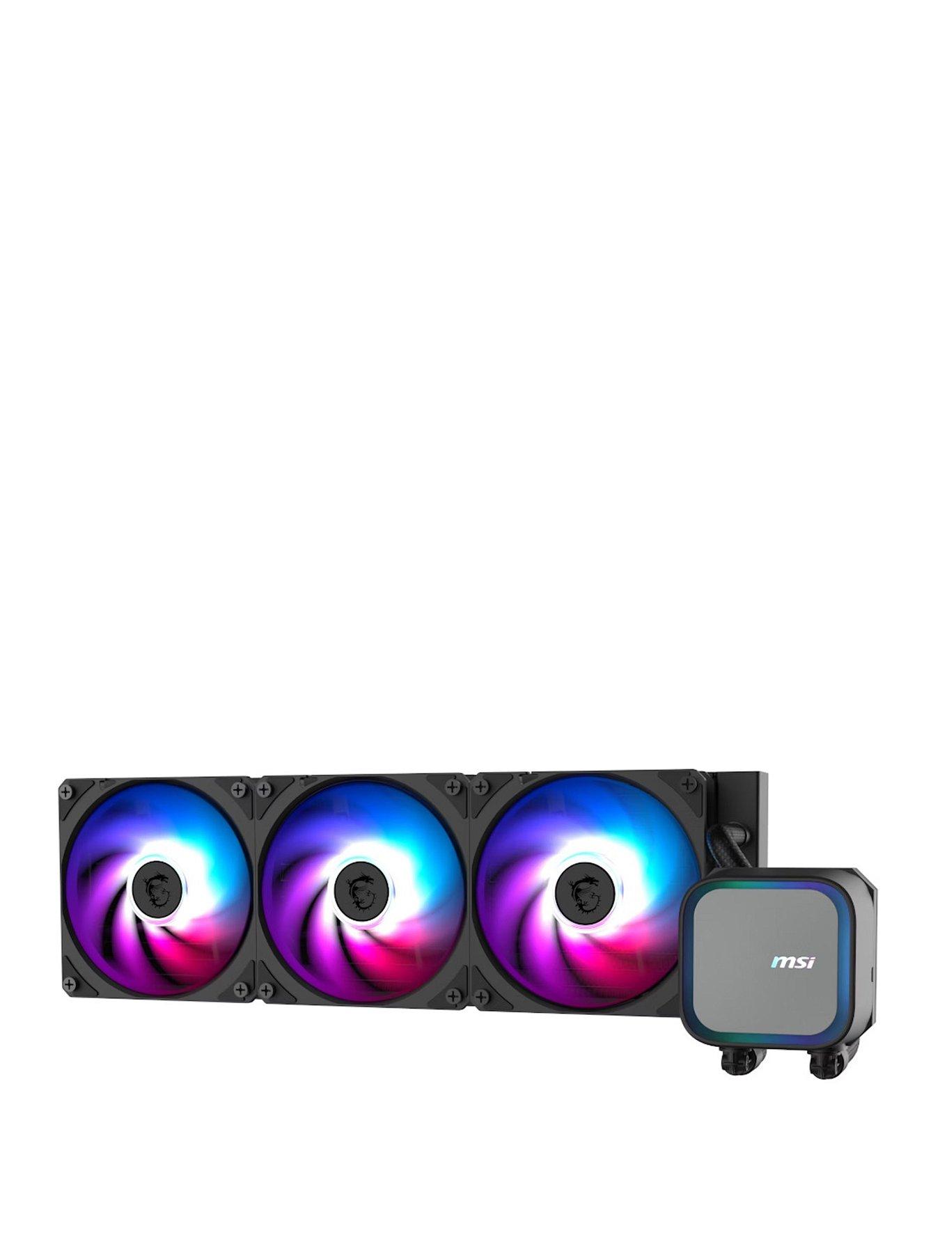 MSI MAG Coreliquid A13 360 Cooler