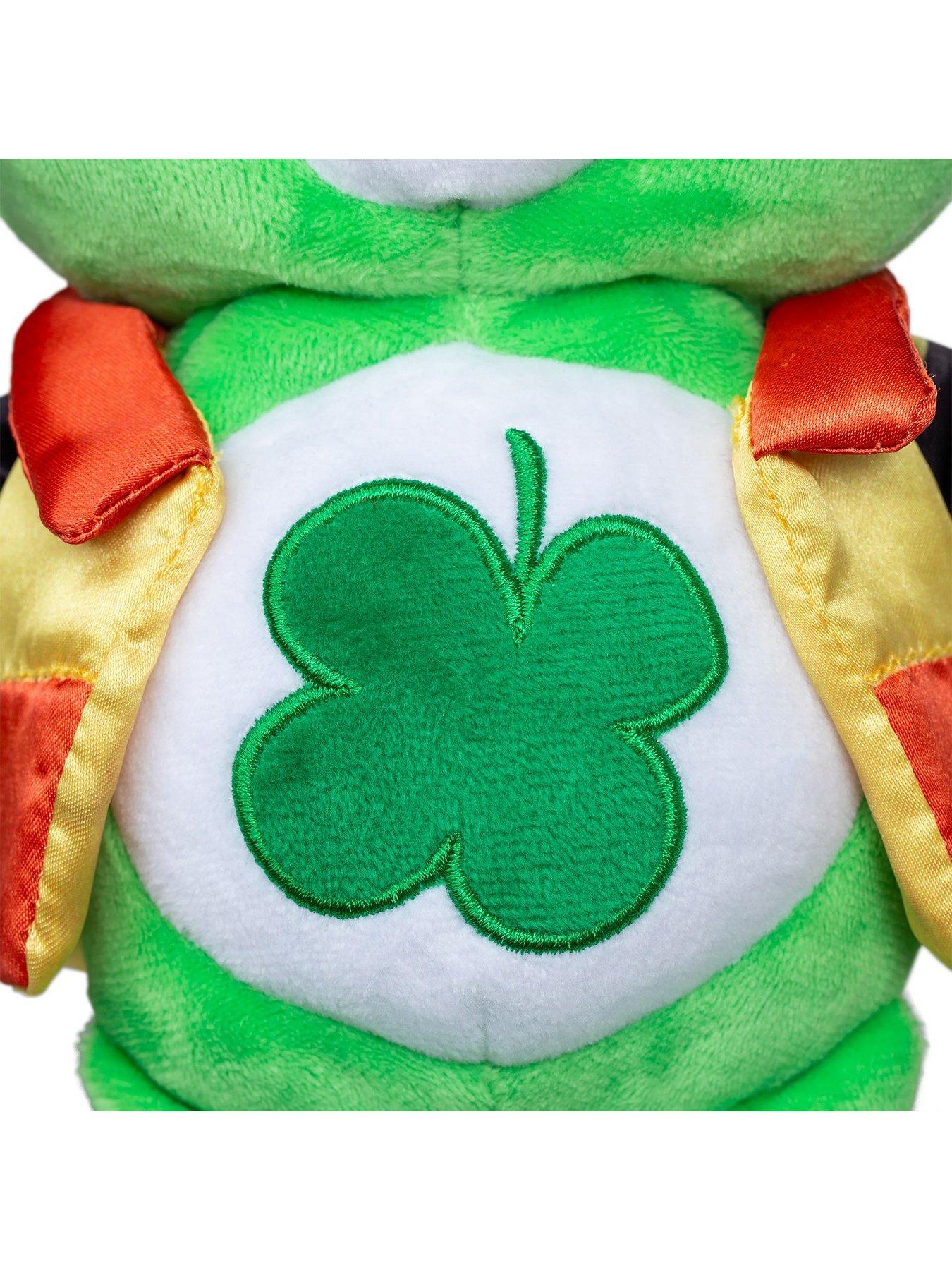 care-bears-care-bears-22cm-plush-care-bears-x-stranger-things-good-luck-bear-as-will-polybagstillFront