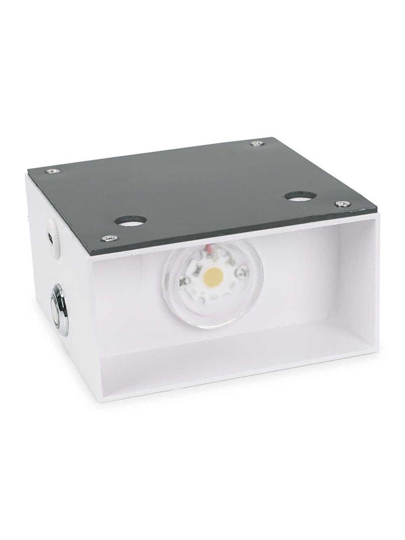 valuelights-pair-of-marx-white-rechargeable-easy-fit-wall-lightdetail