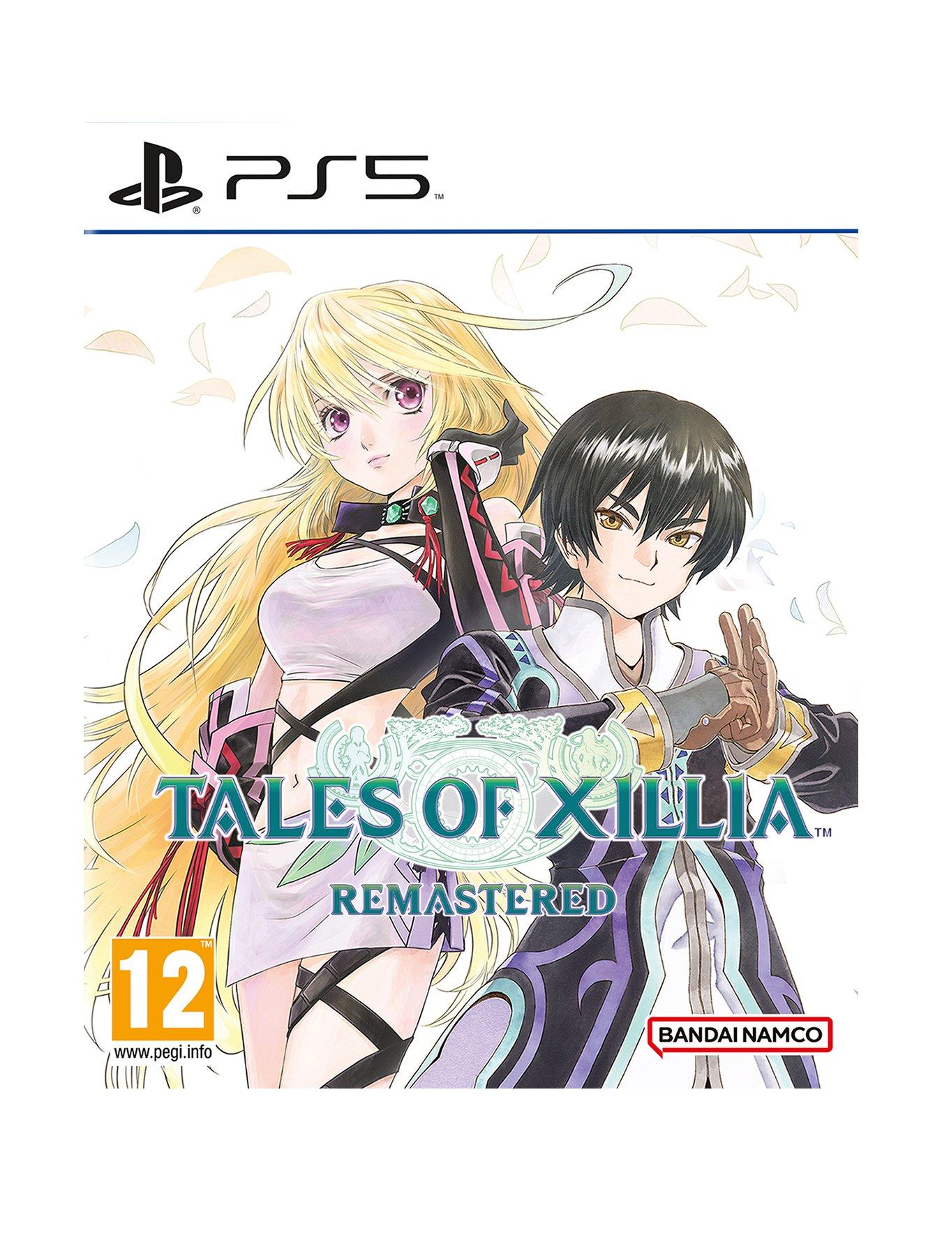 playstation-5-tales-of-xillia-remastered