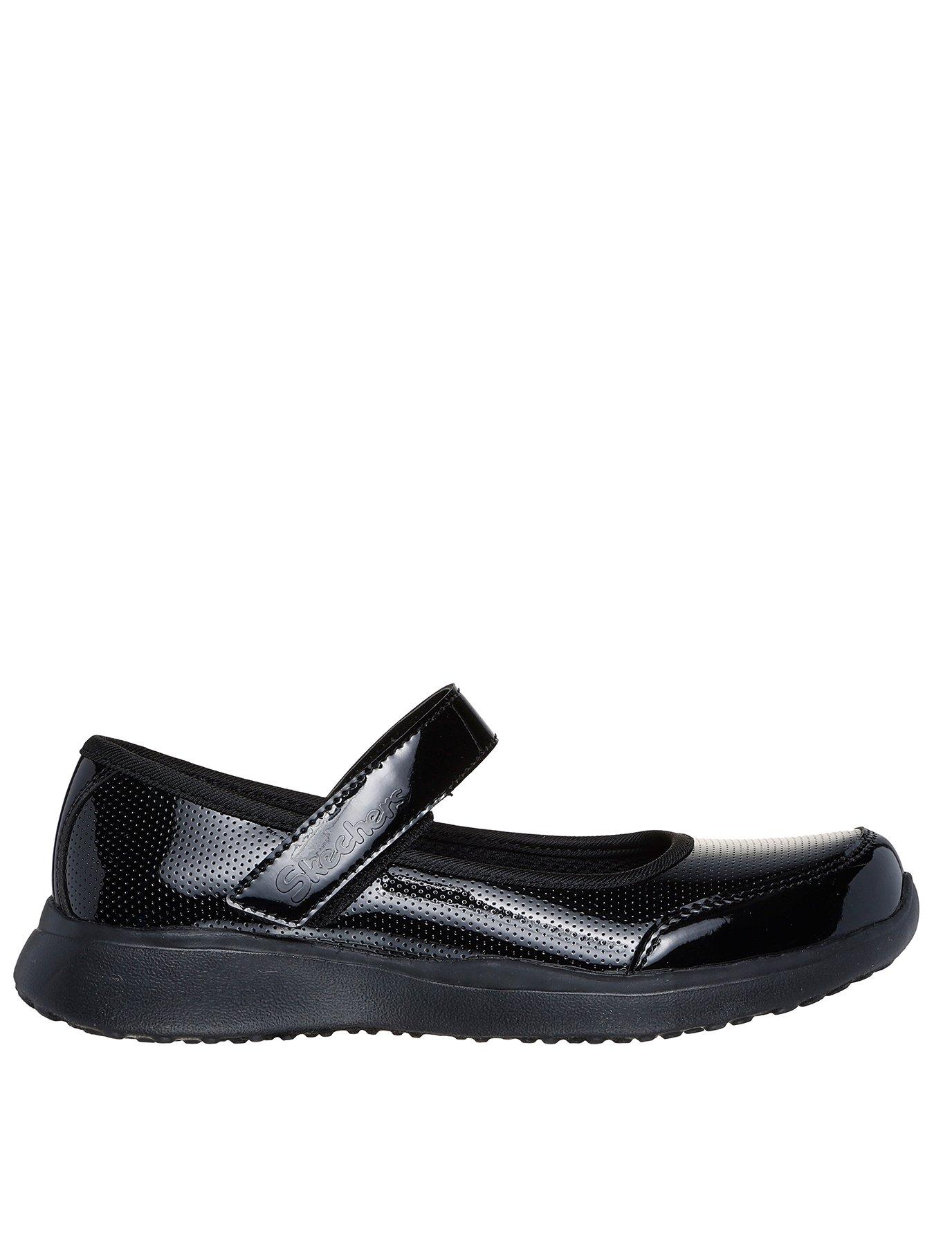 skechers-microstrides-old-schooled-mary-jane-patent-shoe-black