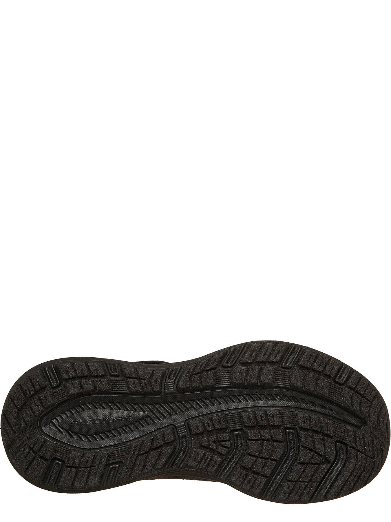 skechers-kids-edgeride-lace-up-trainer-blackdetail
