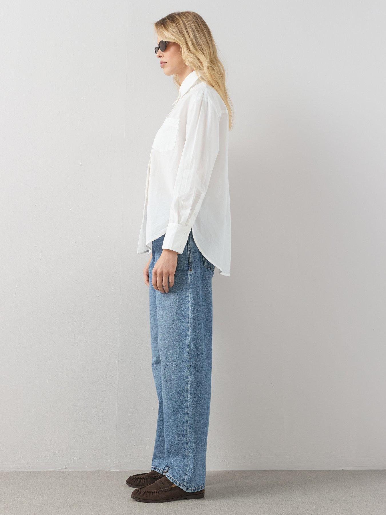 the-very-collection-cotton-poplin-shirt-whitedetail