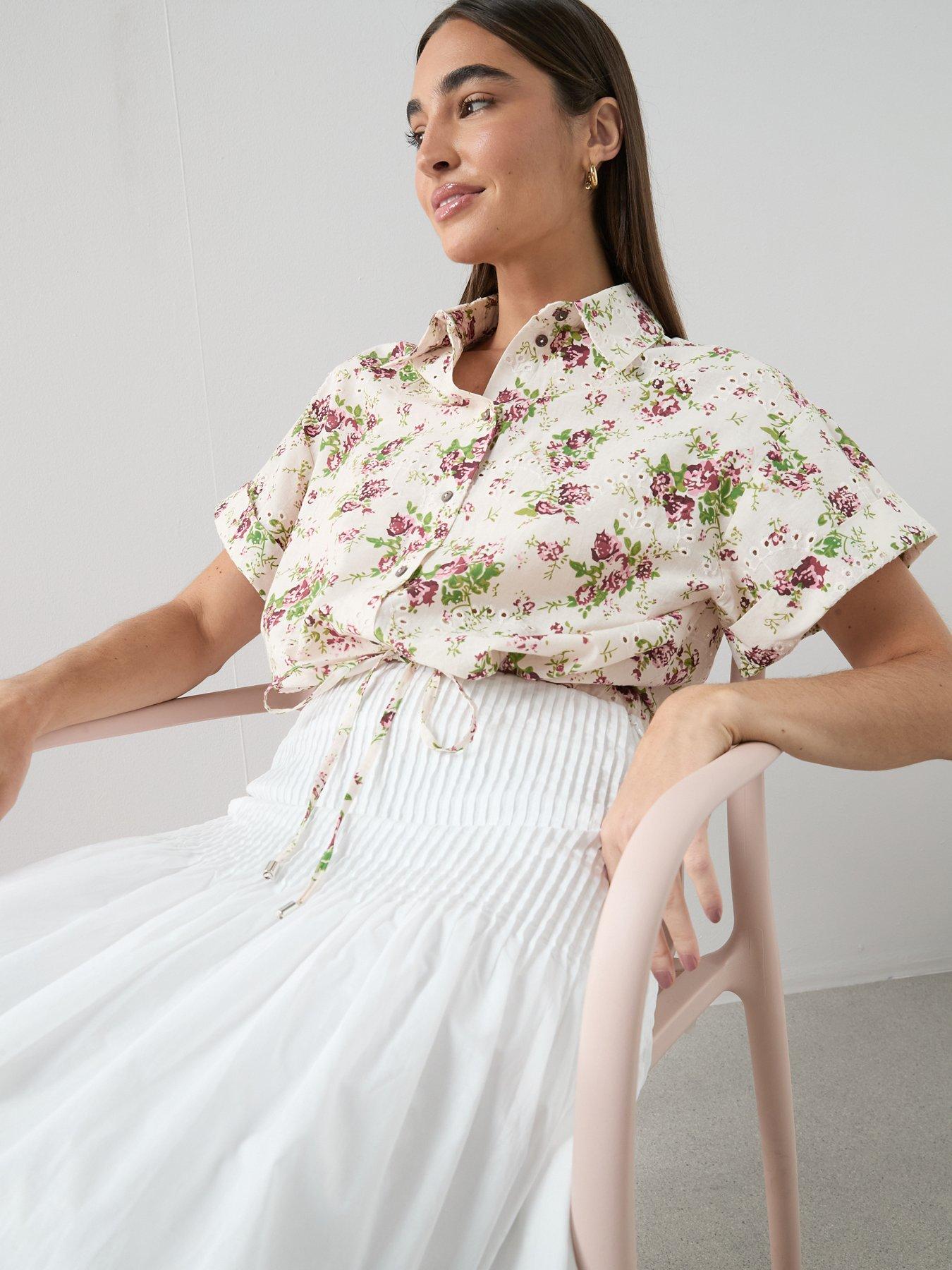 the-very-collection-pintuck-poplin-full-skirtdetail