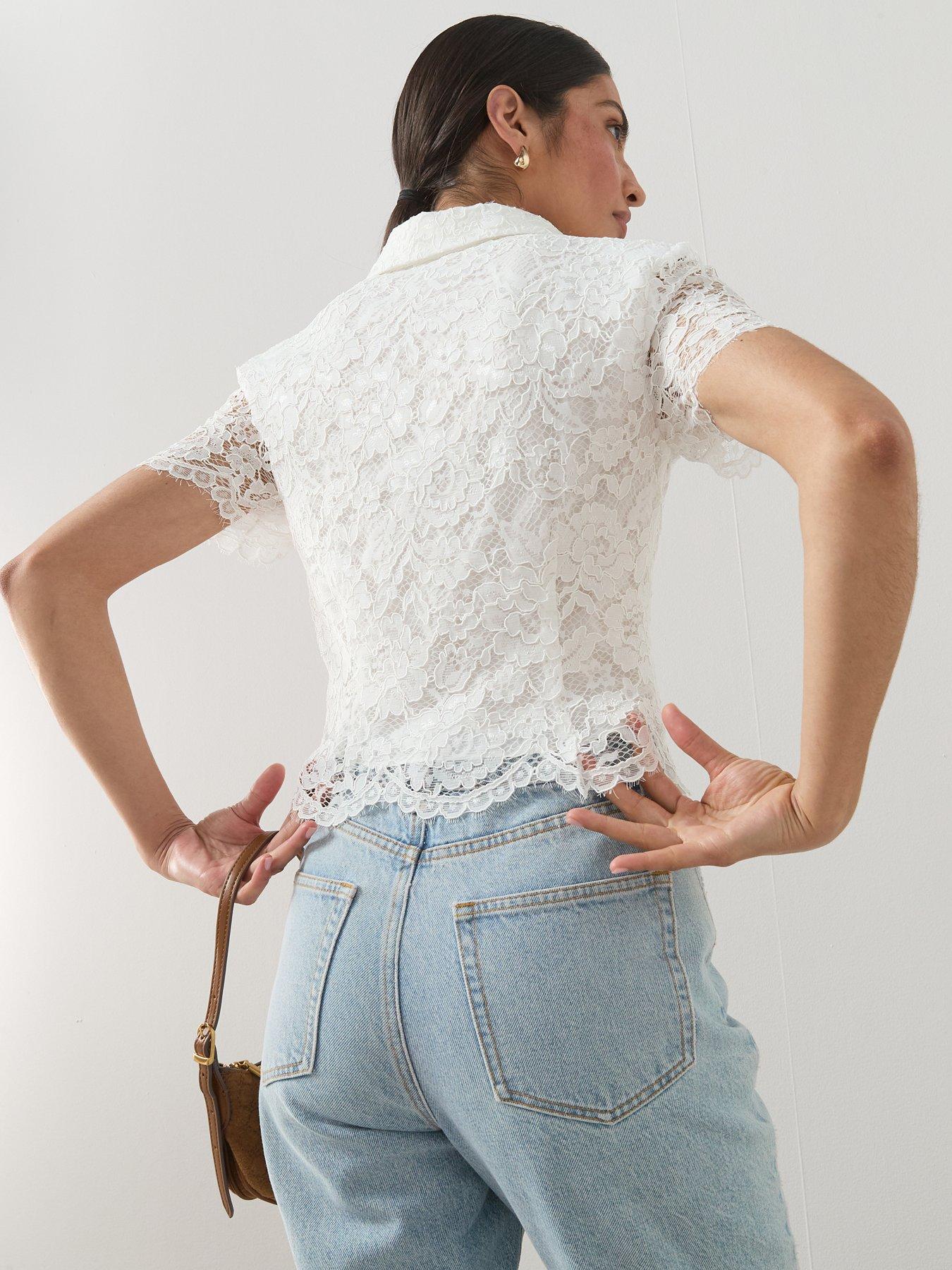 the-very-collection-lace-cropped-shirtstillFront