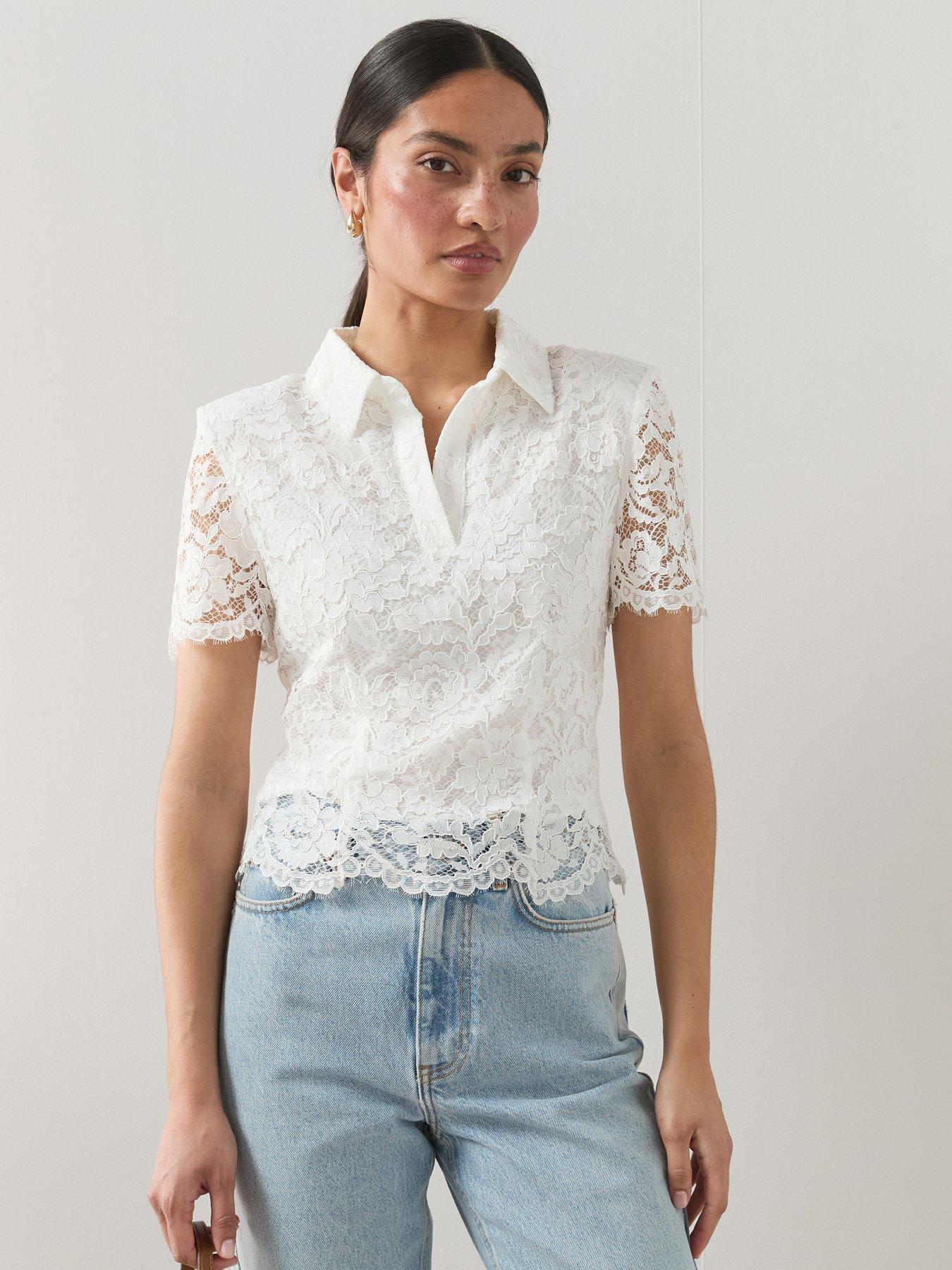 the-very-collection-lace-cropped-shirtback