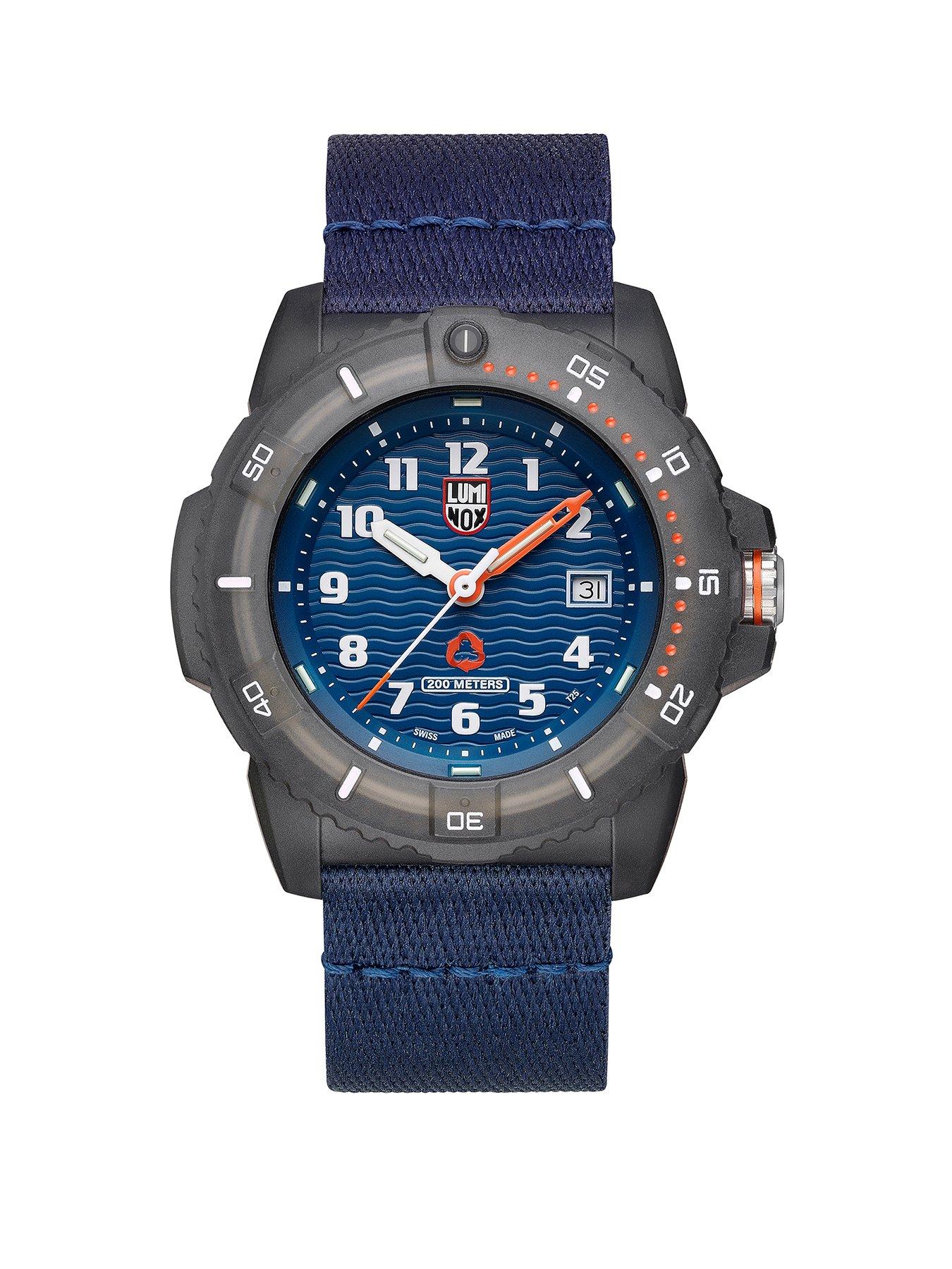 Luminox Tide 8900 Series Watch