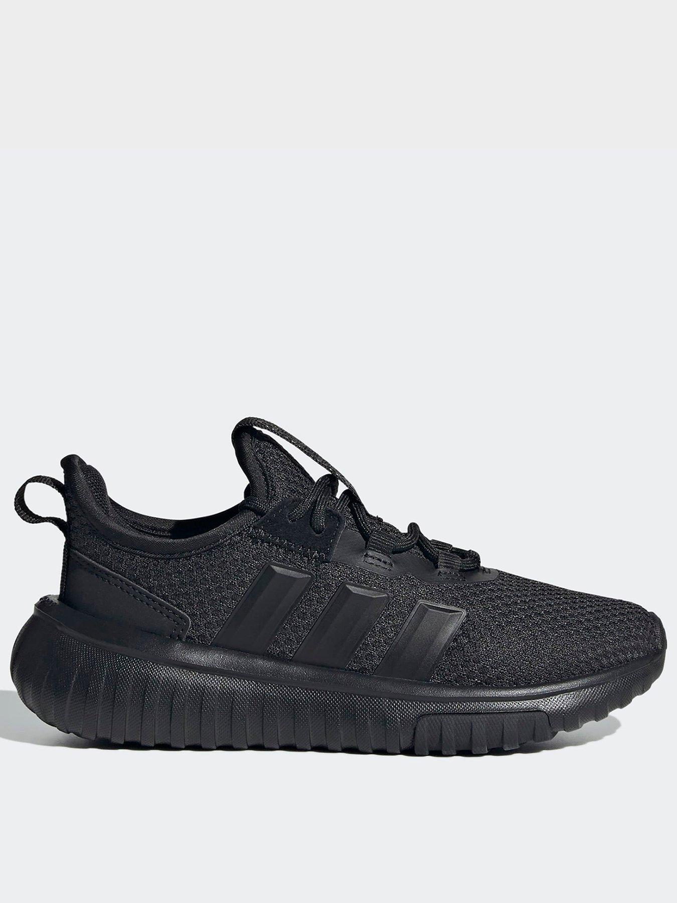 adidas-sportswear-kids-unisex-kaptir-40-blackfront