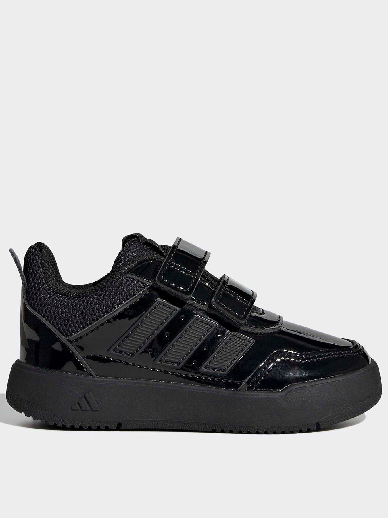 adidas-sportswear-infant-unisex-tensaur-sport-30-trainers-black