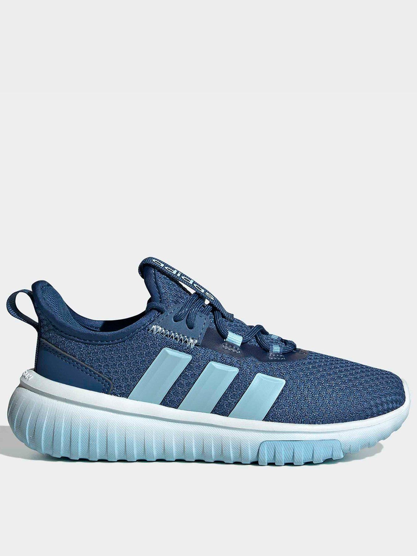 adidas-sportswear-kids-unisex-kaptir-40-trainers-blue