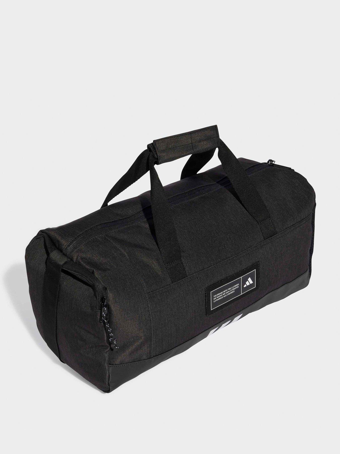 Image 2 of 6 of adidas Sportswear Unisex Duffle - Black