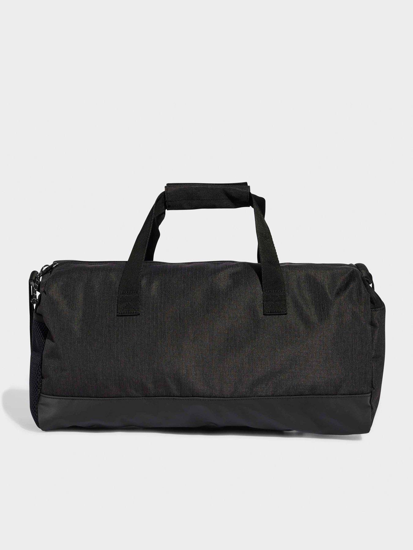 Image 3 of 6 of adidas Sportswear Unisex Duffle - Black
