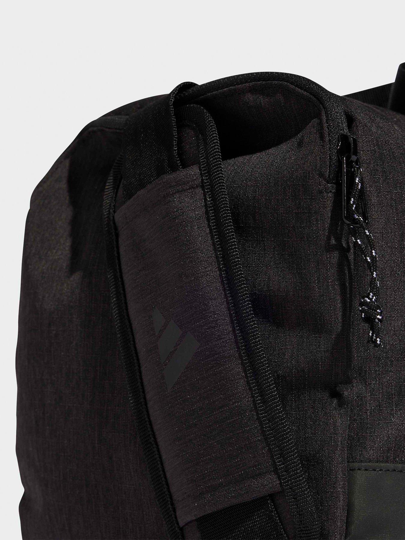 Image 5 of 6 of adidas Sportswear Unisex Duffle - Black