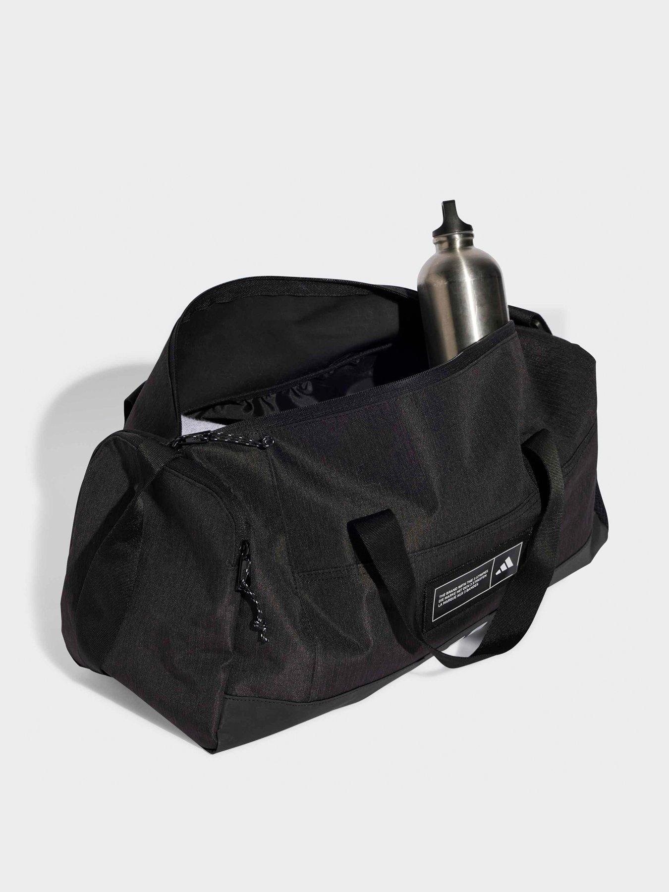 Image 6 of 6 of adidas Sportswear Unisex Duffle - Black