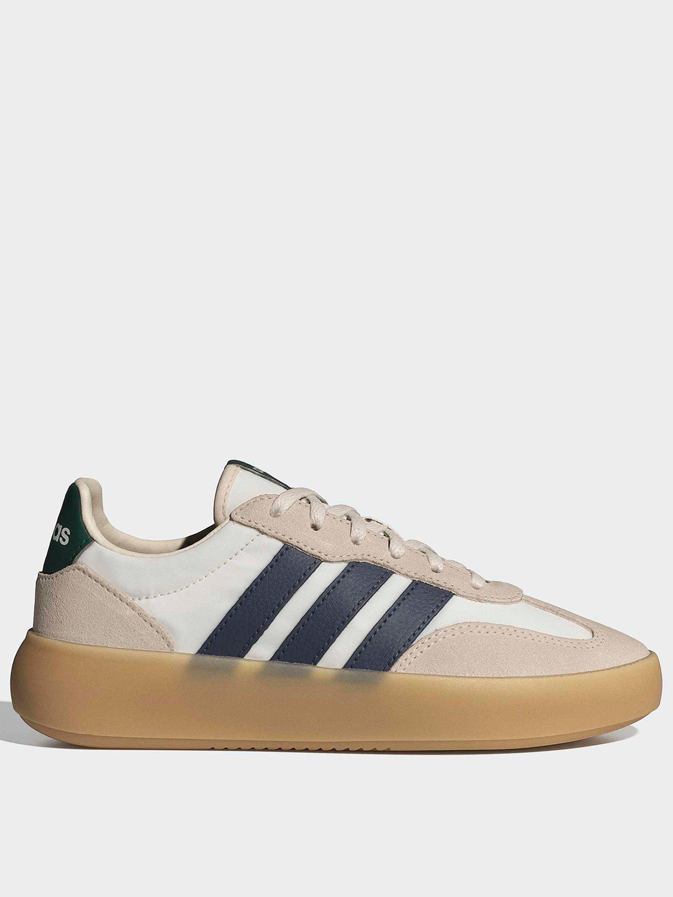 adidas-sportswear-junior-unisex-barreda-decode-whitefront
