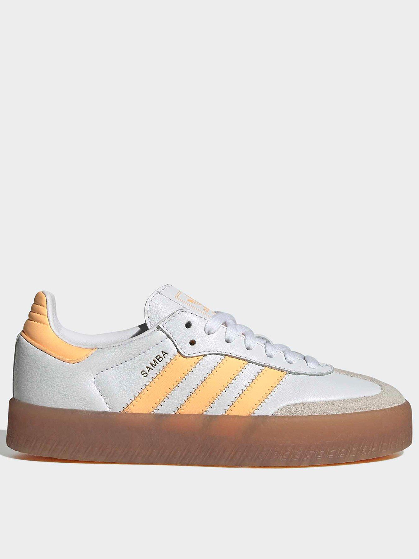 adidas-originals-junior-unisex-samba-trainers-whitefront