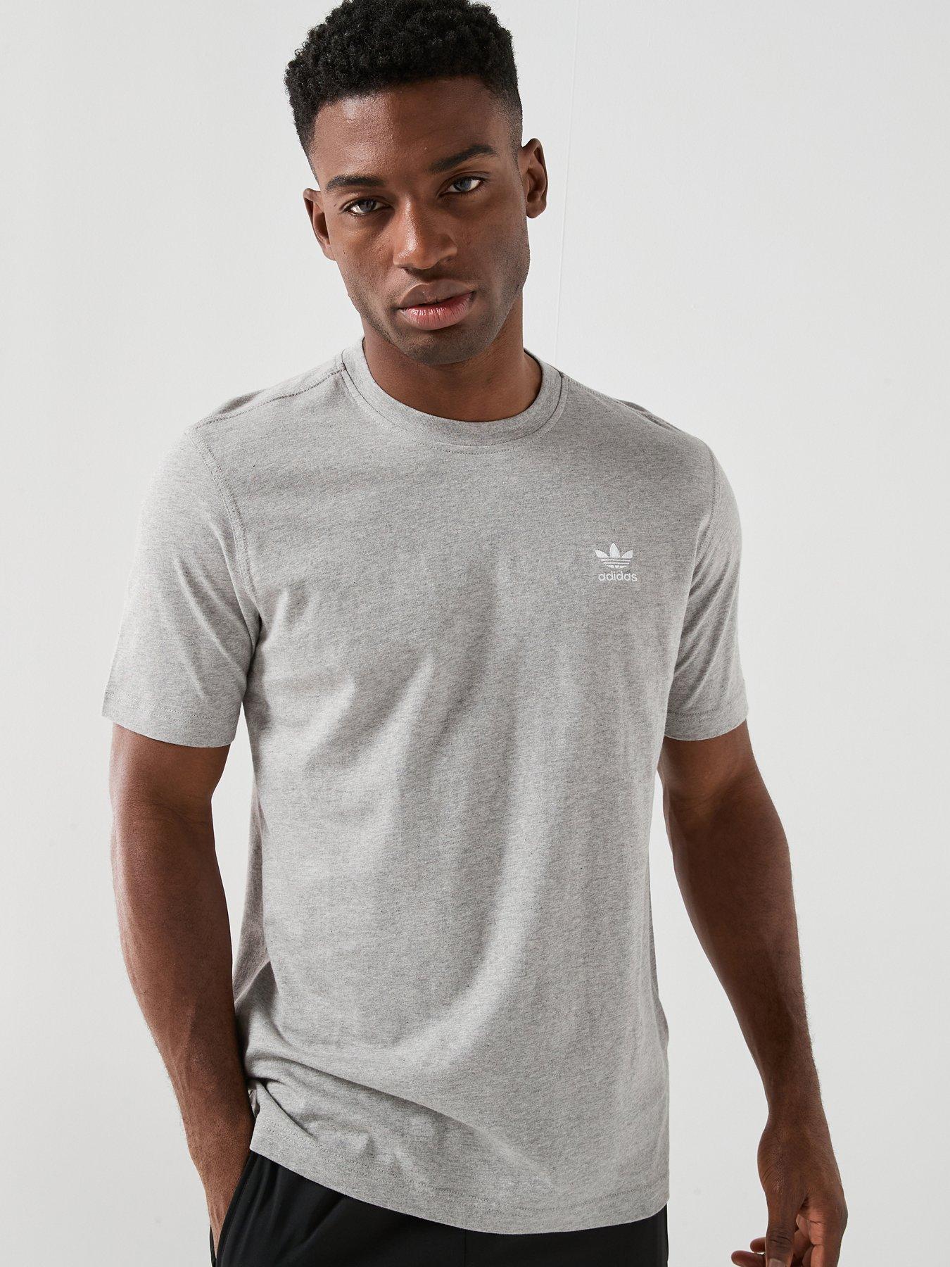 adidas-originals-mens-trefoil-essentials-t-shirt-grey