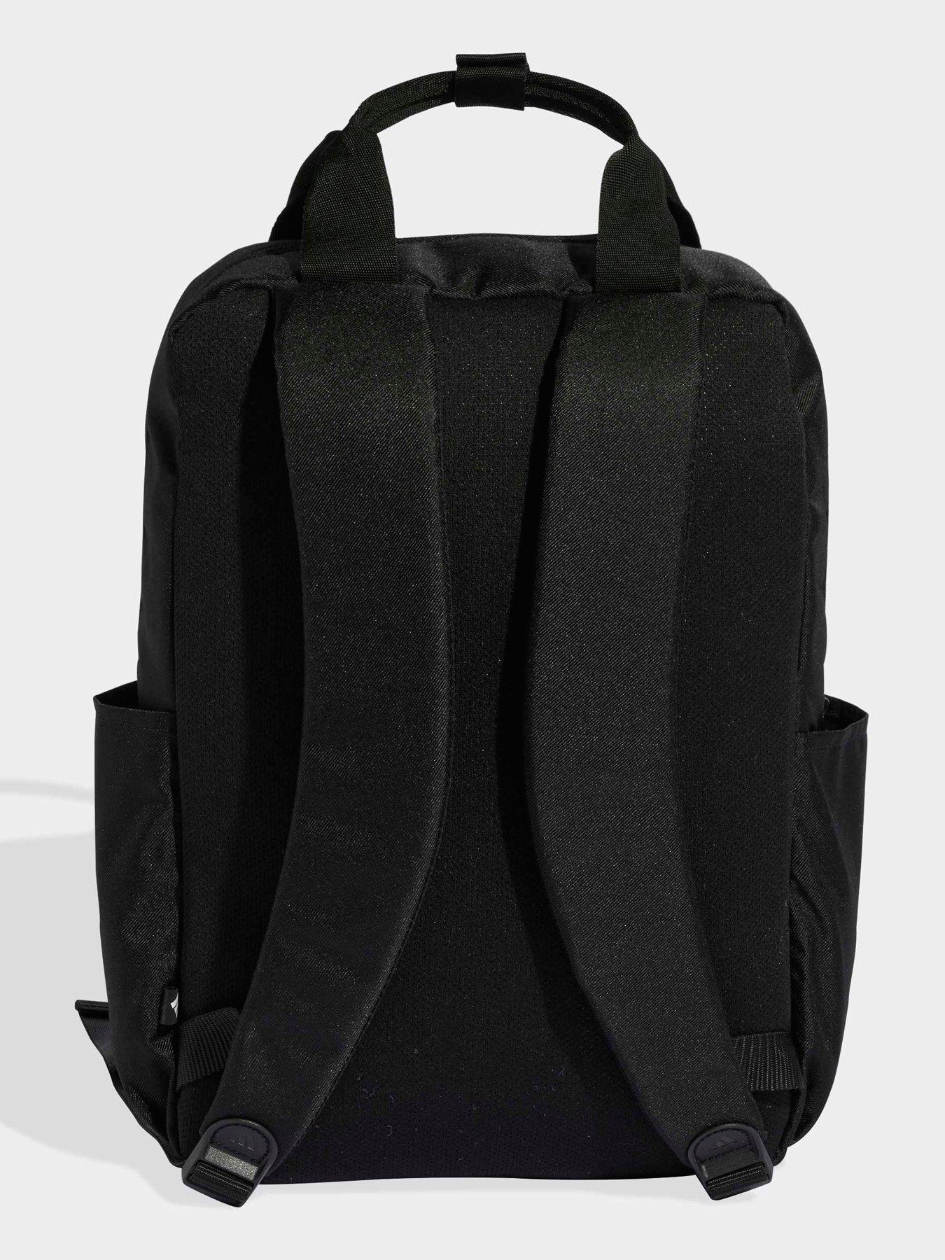 adidas-sportswear-unisex-backpack--blackback