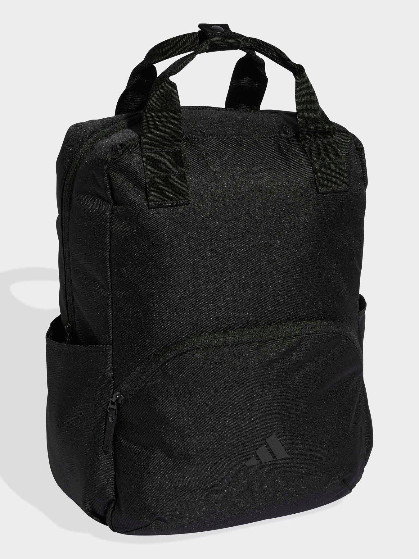 adidas-sportswear-unisex-backpack--blackoutfit