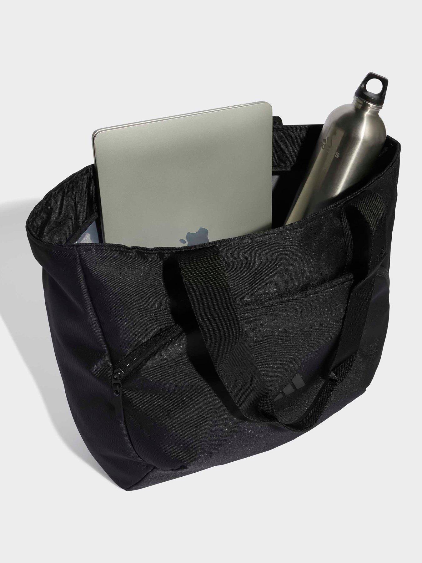 adidas-sportswear-unisex-tote-bag--blackdetail